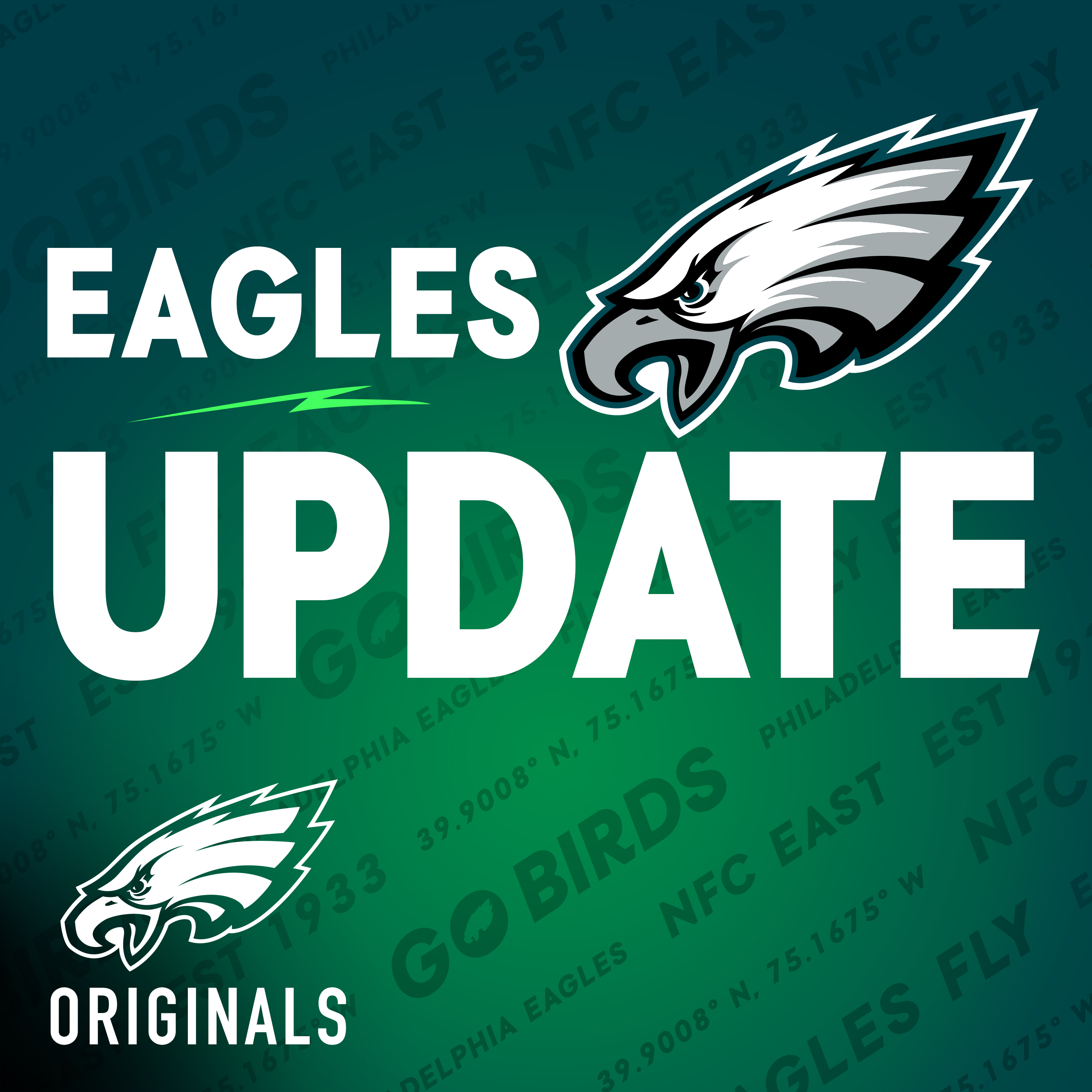 April 28, 2023 Eagles address defense with two first-round draft picks