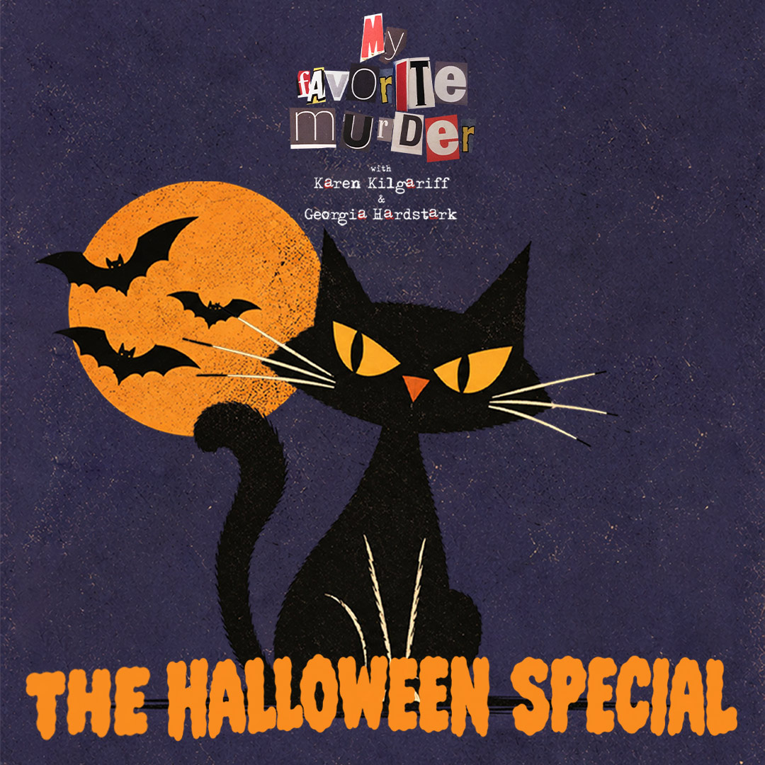 556 - The Halloween Special