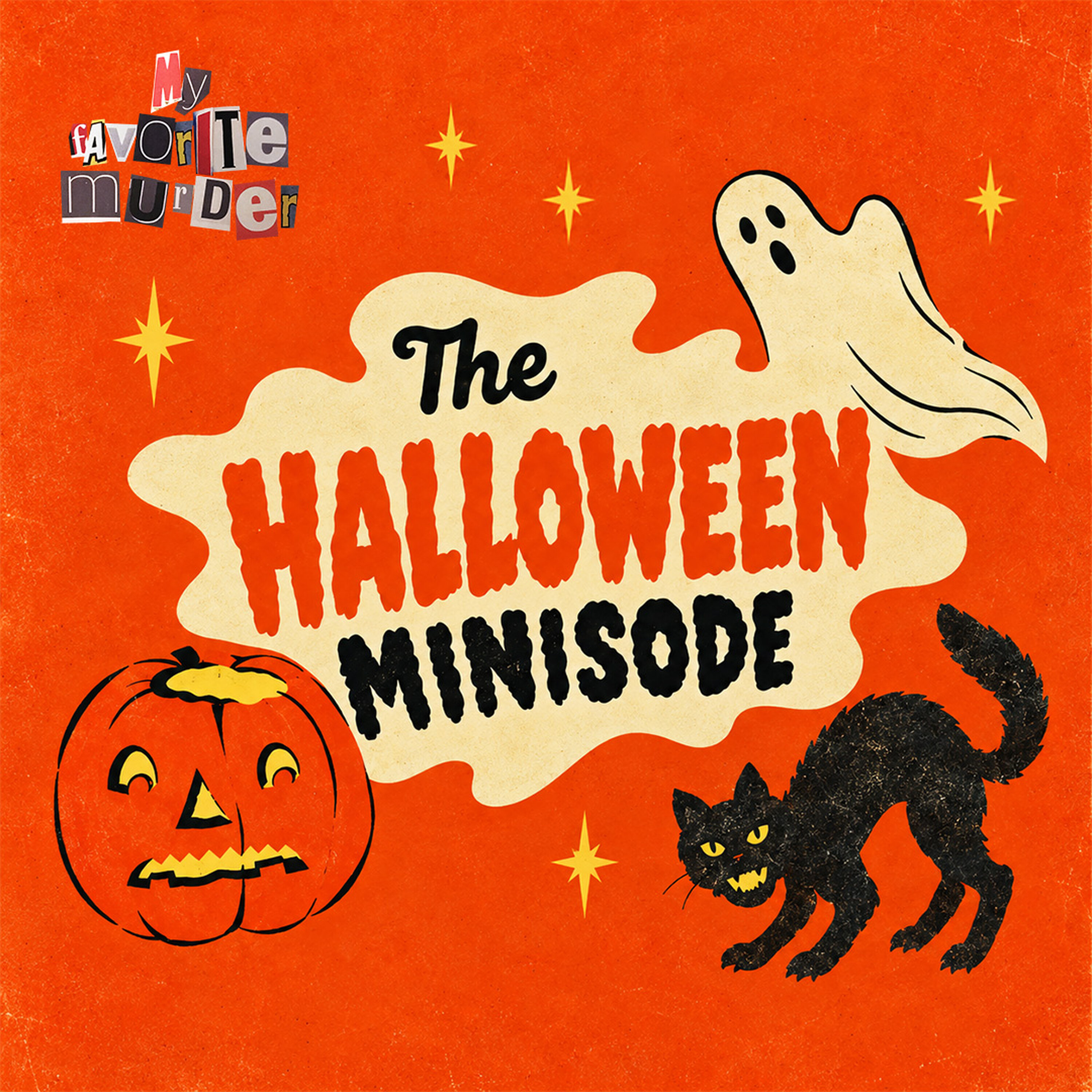 MFM Minisode 511 - The Halloween Minisode