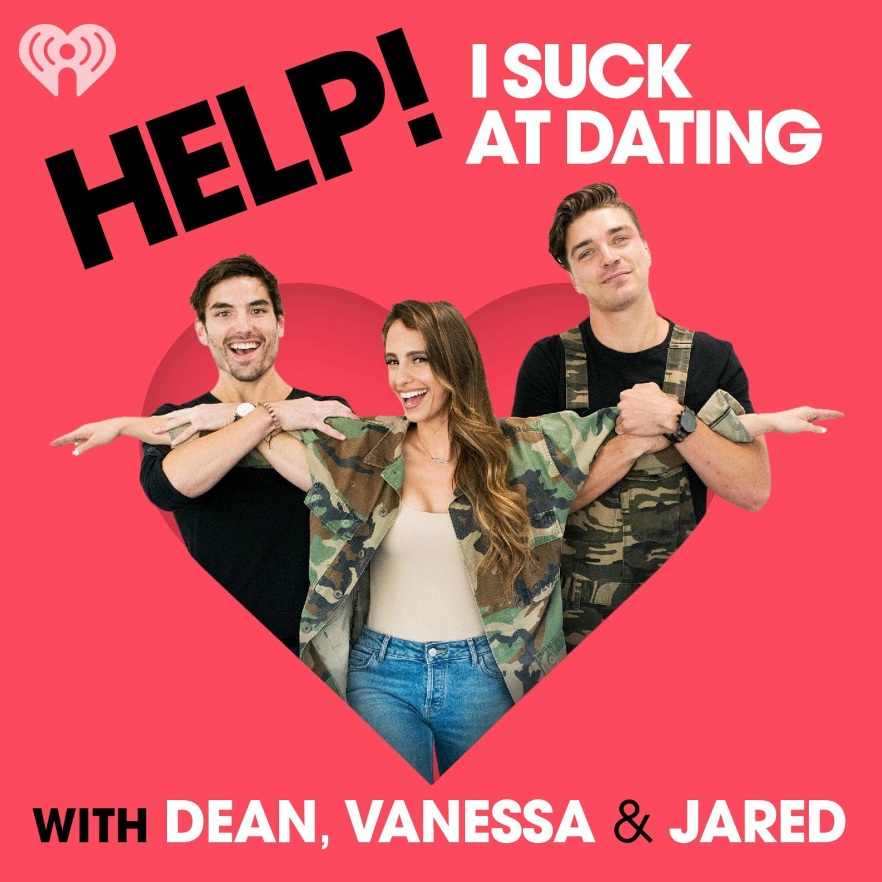 #16 Help! Dating Sucks