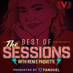 Best of The Sessions (Veda Scott & Lorenzo Hunt)