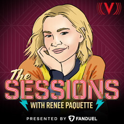 The Sessions - Michelle Beadle