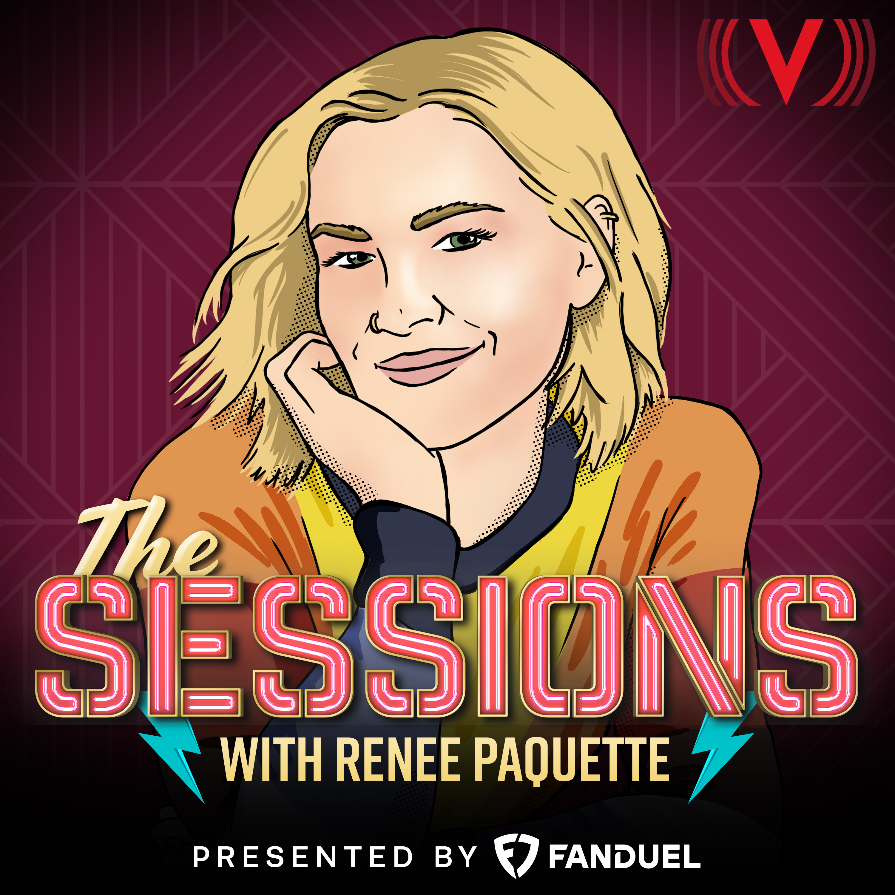 The Sessions - Q&Renee 2