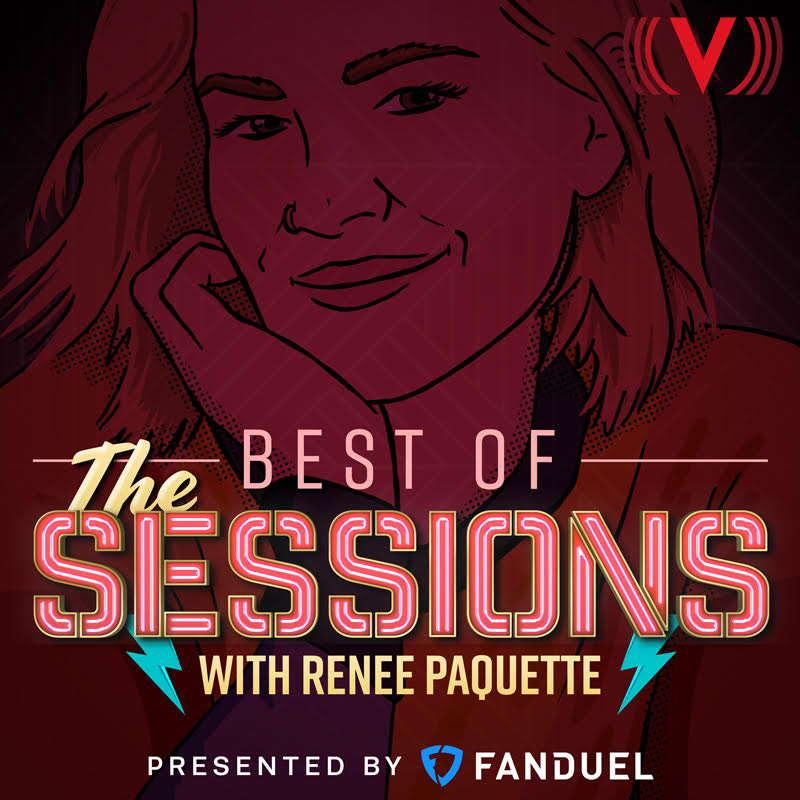 Best of The Sessions (Charles Barkley & Erin Andrews)