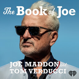 Book of Joe: Lindsay Berra, Journalist and Grandchild of Yogi Berra