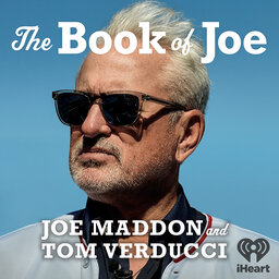 The Book of Joe:  Battle over Bats