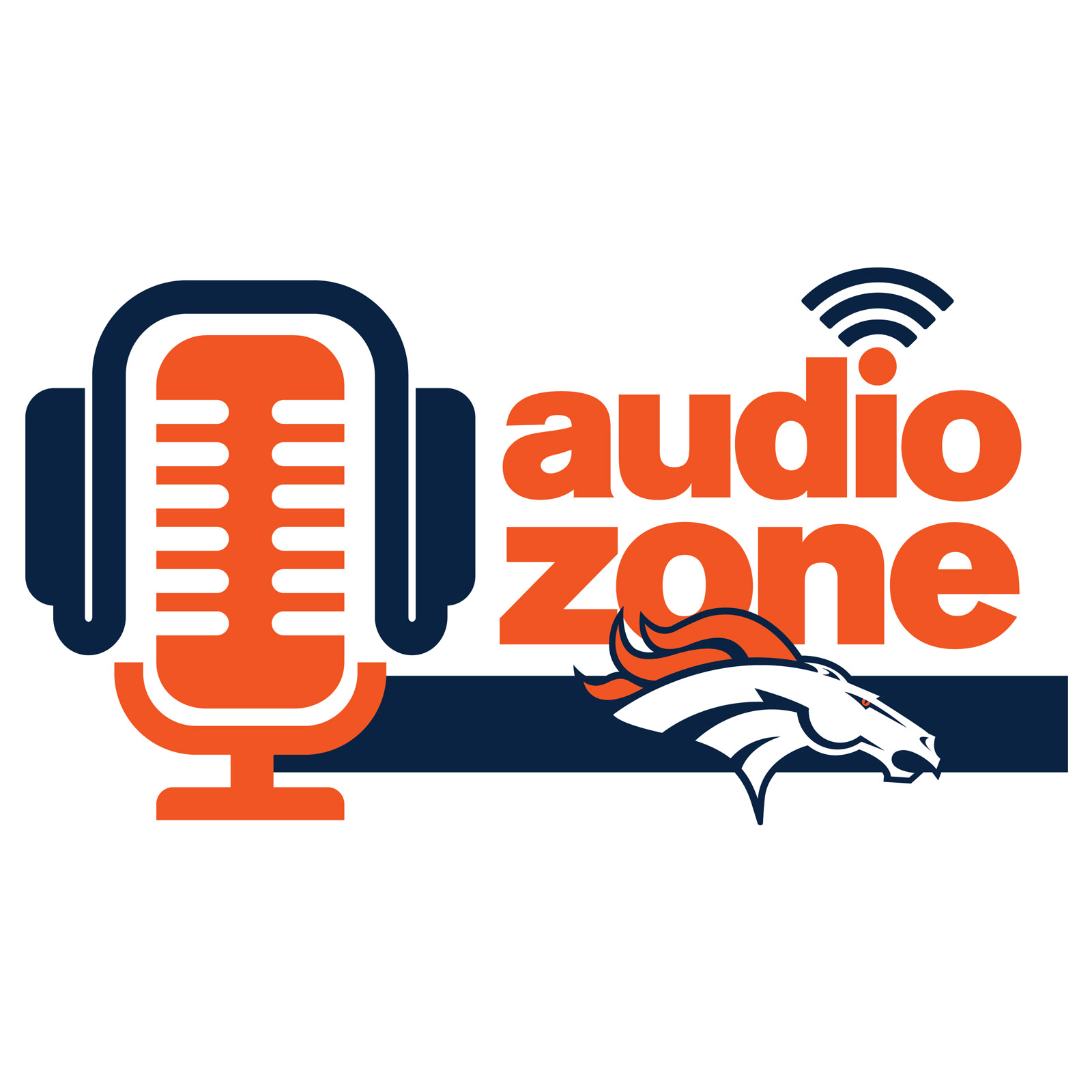 Altitude Advantage - Official Denver Broncos Podcast