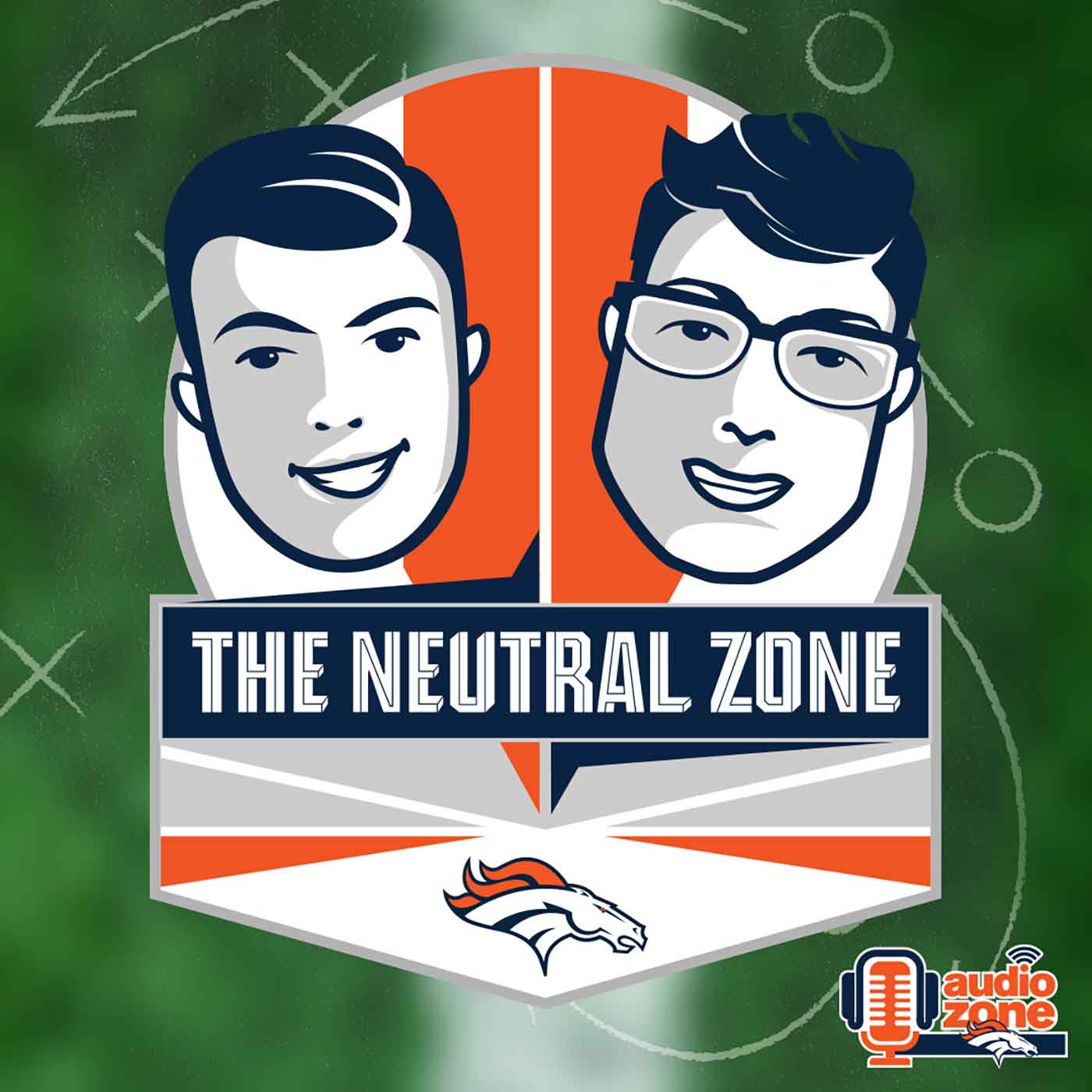 The Neutral Zone (Ep. 212): Can TE Greg Dulcich push for a starting role in Year 1?