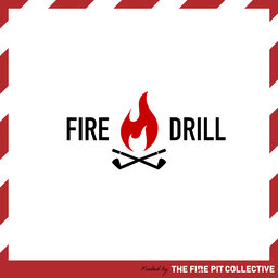 Fire Drill 002: Wednesday Wisdom with Laird Shepherd