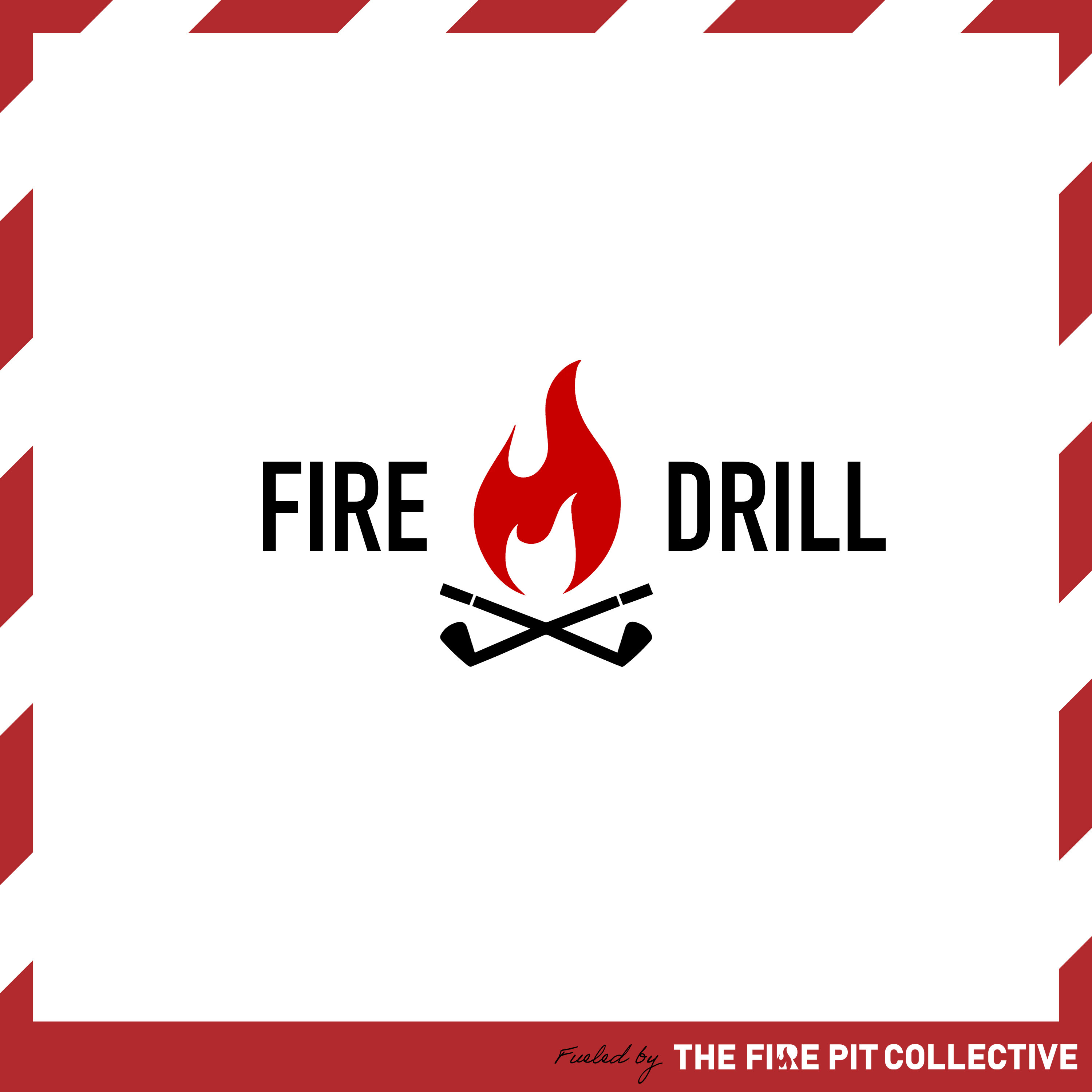 Fire Drill 080: The New World Order (w/ Geoff Ogilvy)