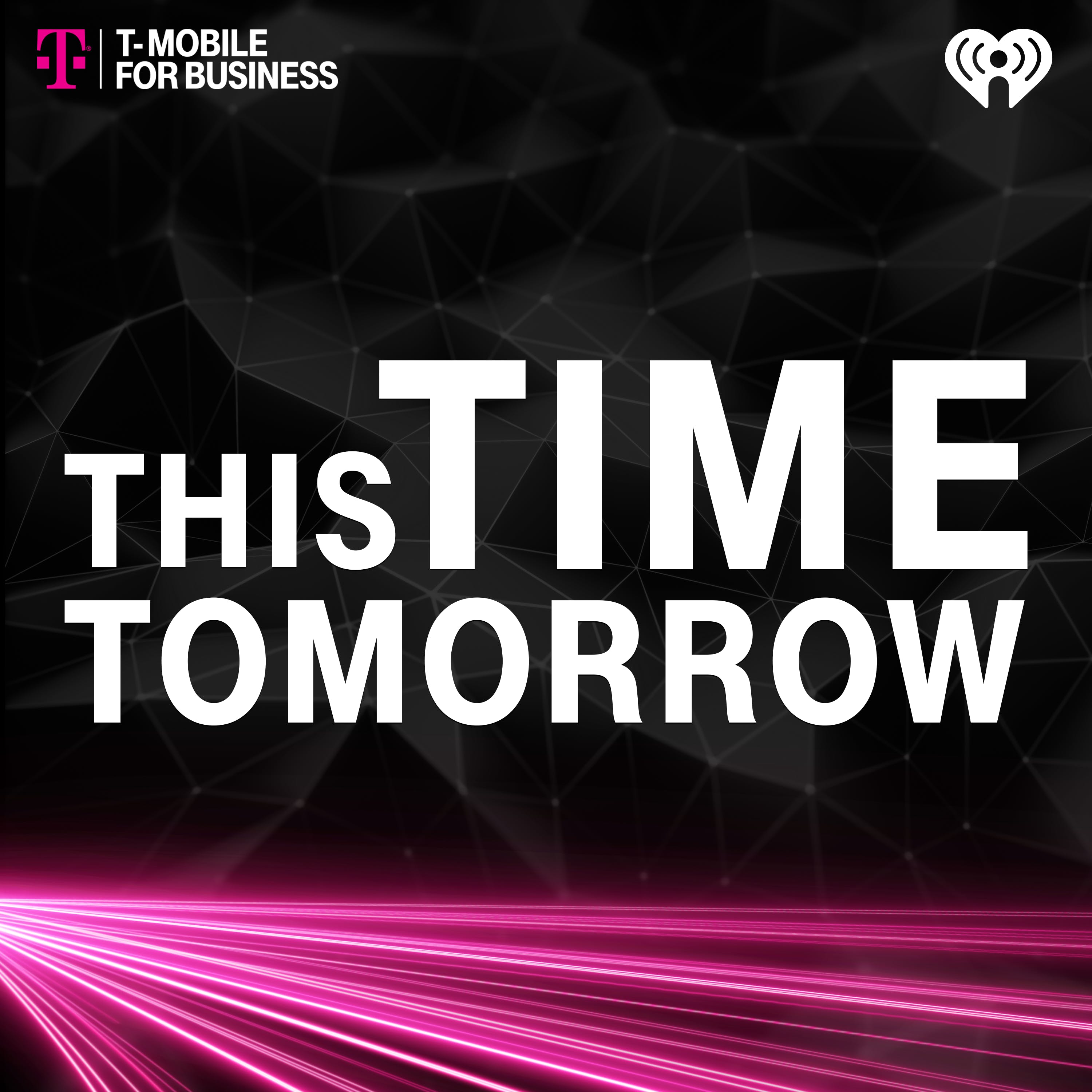 This Time Tomorrow