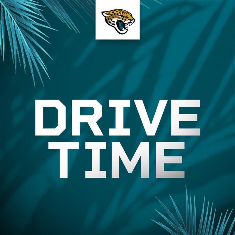 Future of the Jaguars Program | Jags Drive Time: Tuesday, June 6