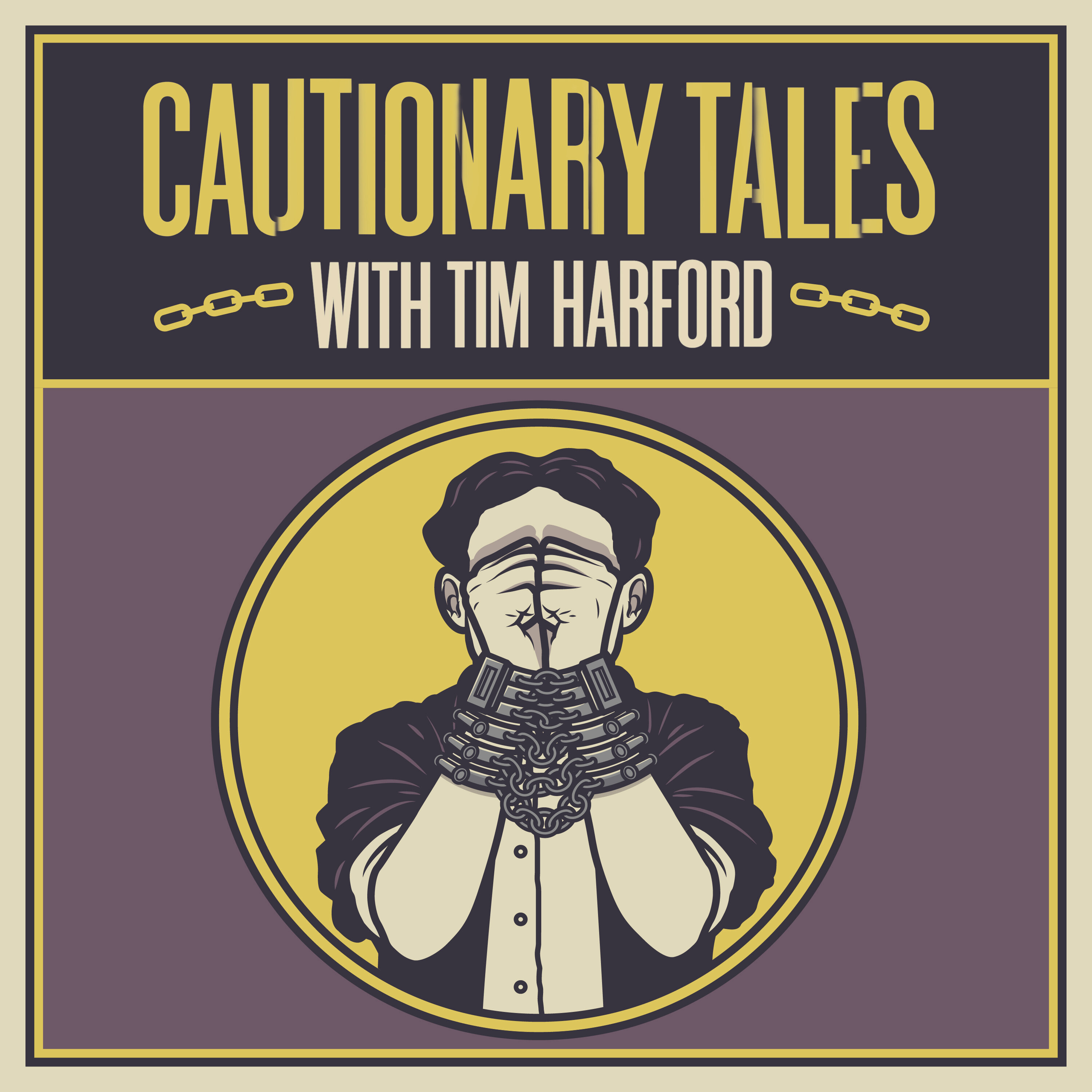 Houdini's Detective and her 1500 Dead Husbands (Part 2)