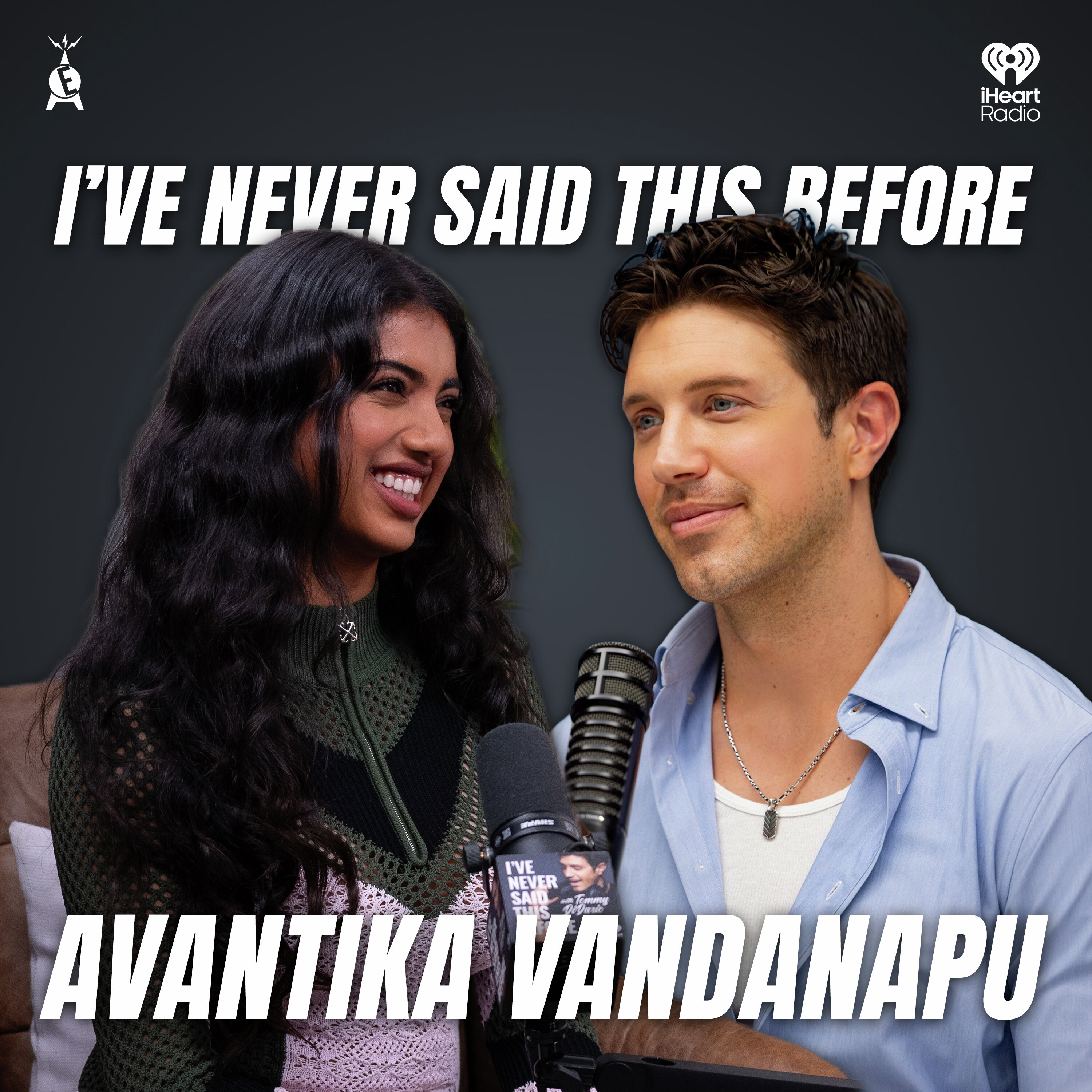 Avantika Vandanapu on Mean Girls, Mindy Kaling & Taking Up Space episode artwork