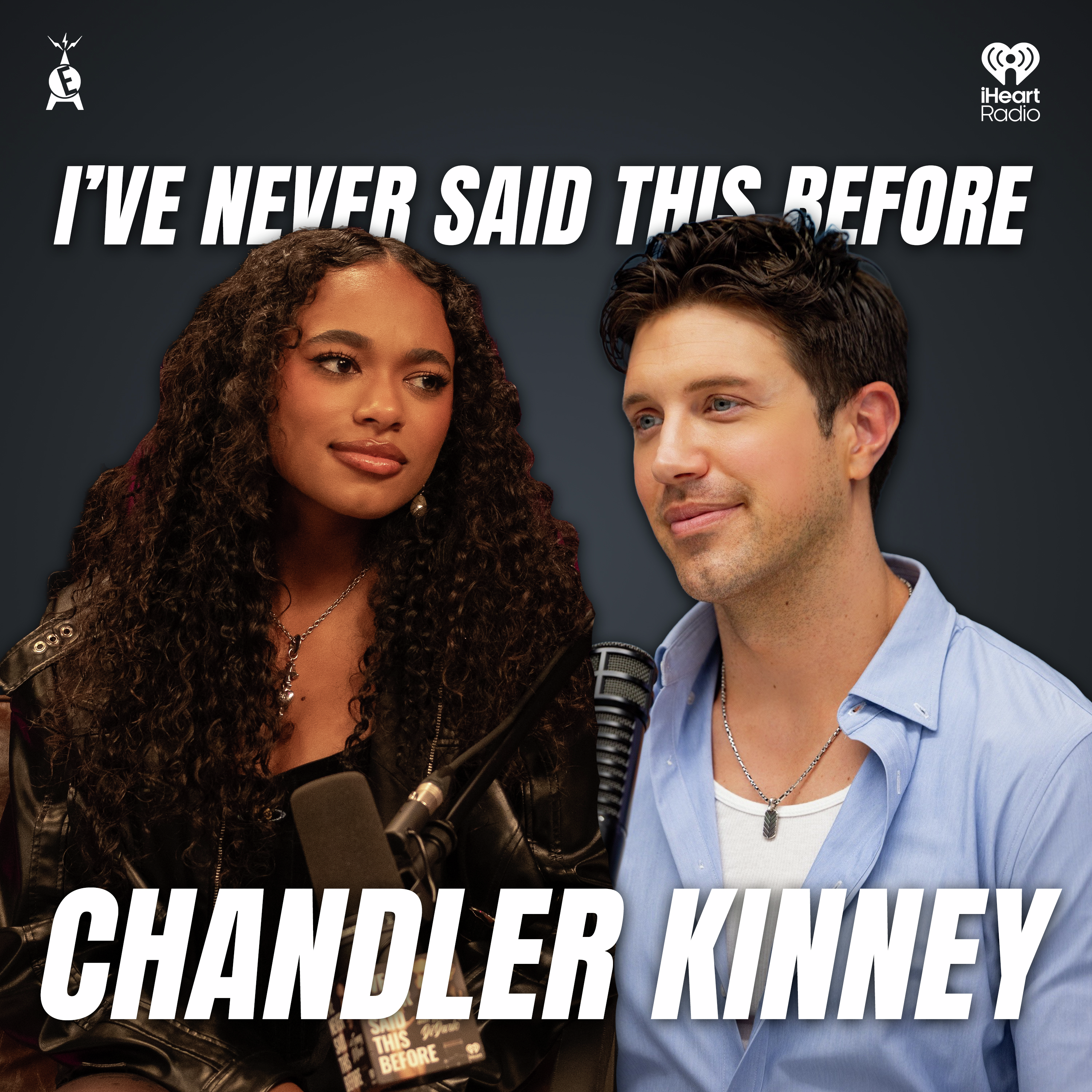 CHANDLER KINNEY: Joining the Legally Blonde World, Reflecting on Zombies & Lessons Learned from Dancing with the Stars
