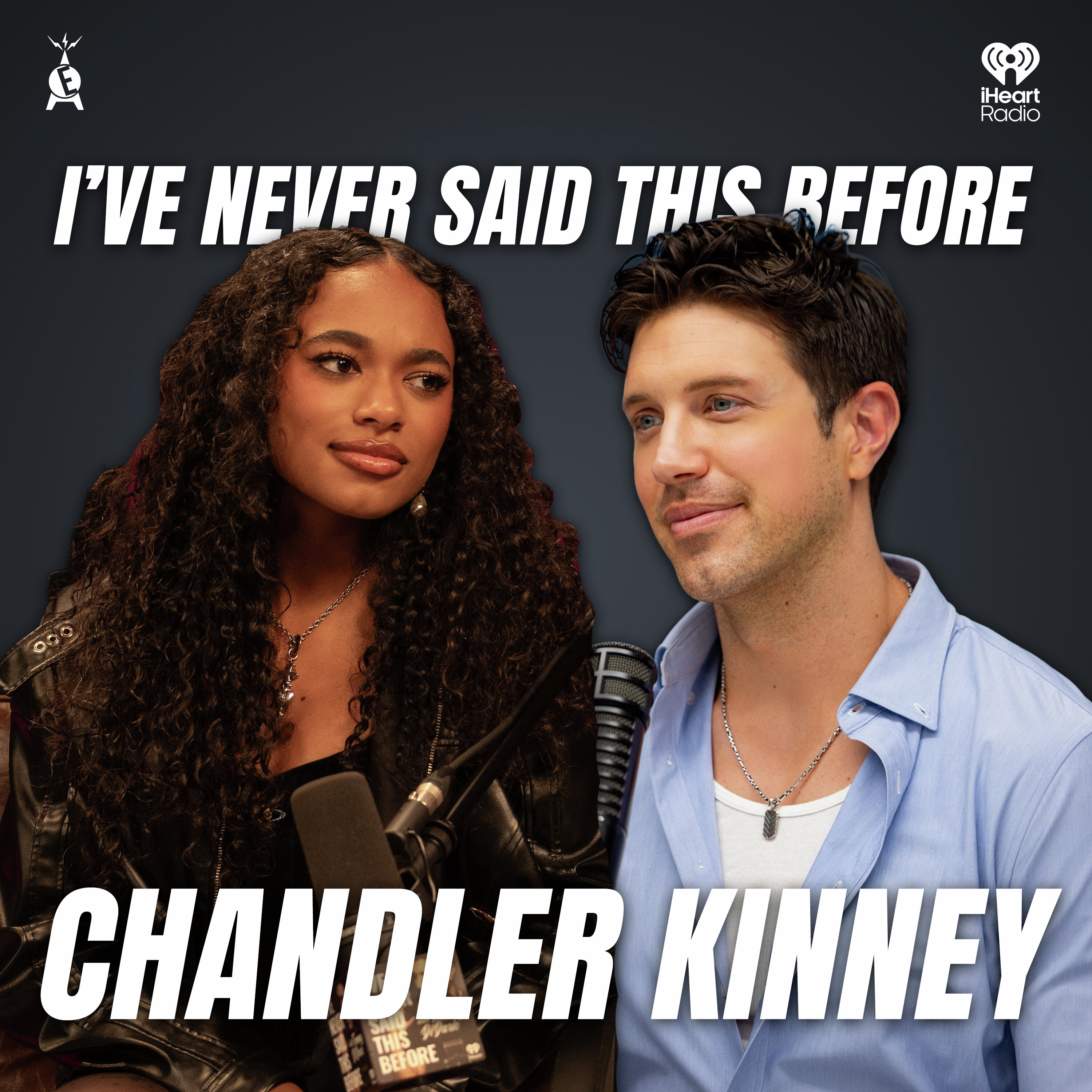CHANDLER KINNEY: Joining the Legally Blonde World, Reflecting on Zombies & Lessons Learned from Dancing with the Stars