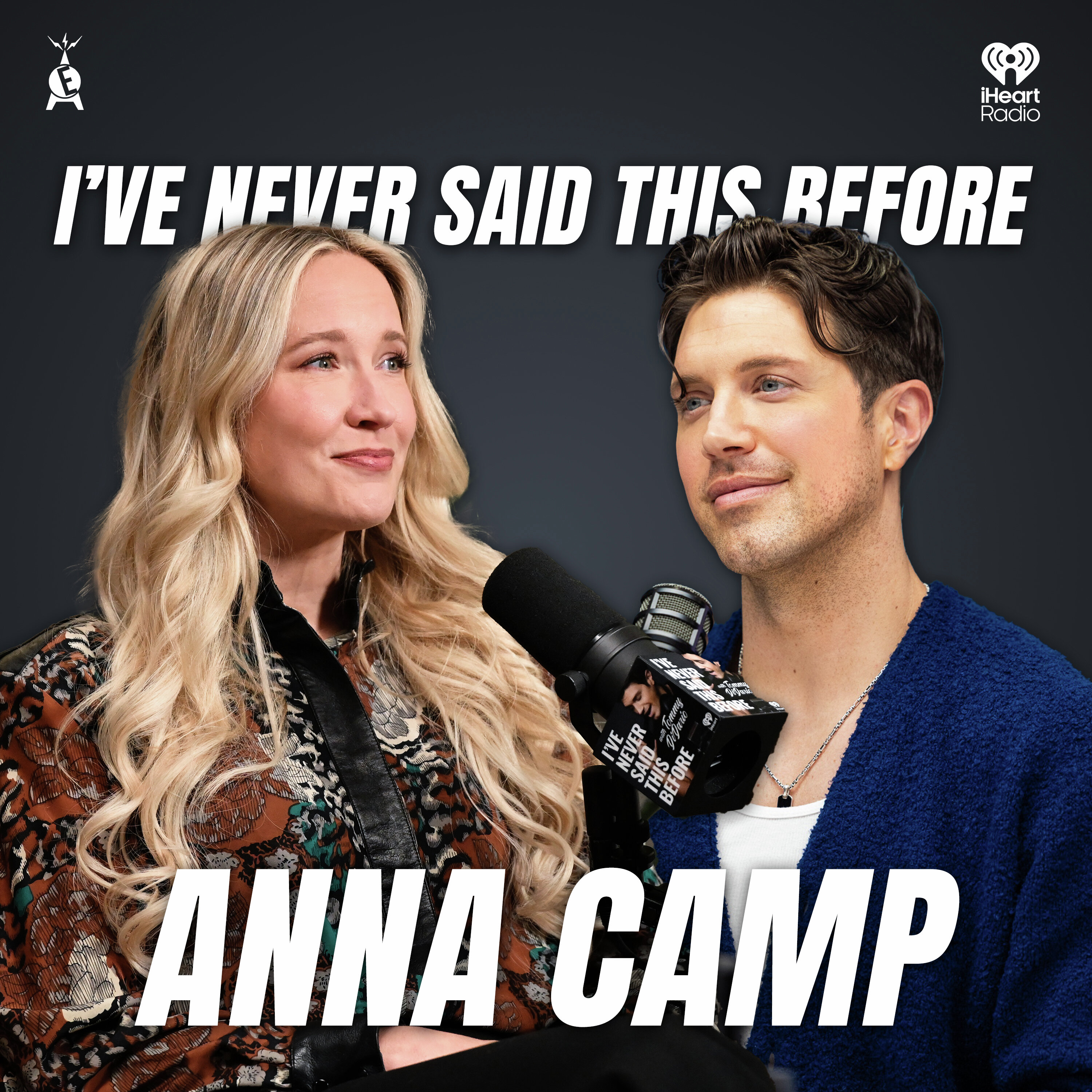 Anna Camp: Scream 7, Pitch Perfect 4, and Navigating Sexuality at 43