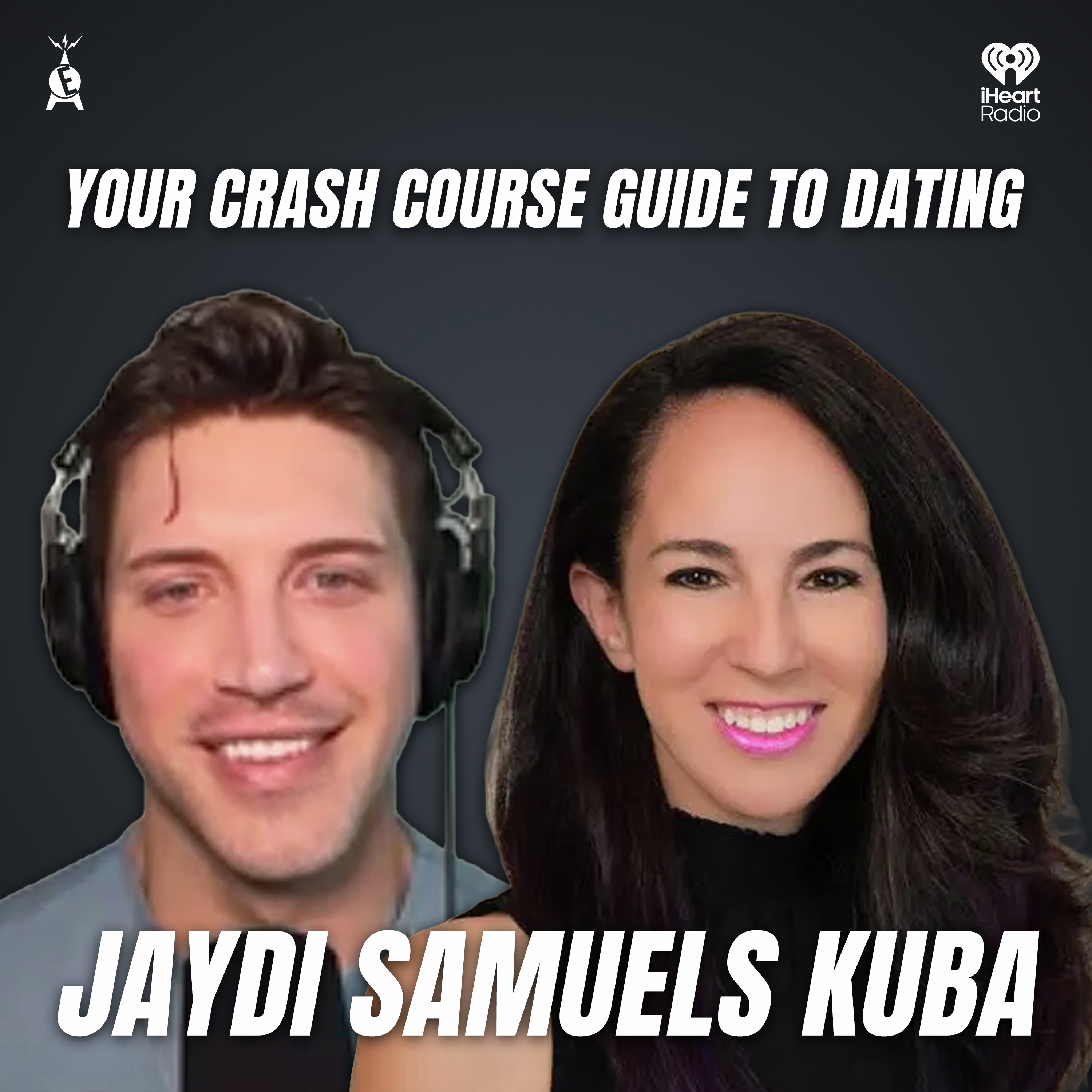 Tommy Talk: YOUR CRASH COURSE TO DATING (with Hollywood matchmaker Jaydi Samuels Kuba)