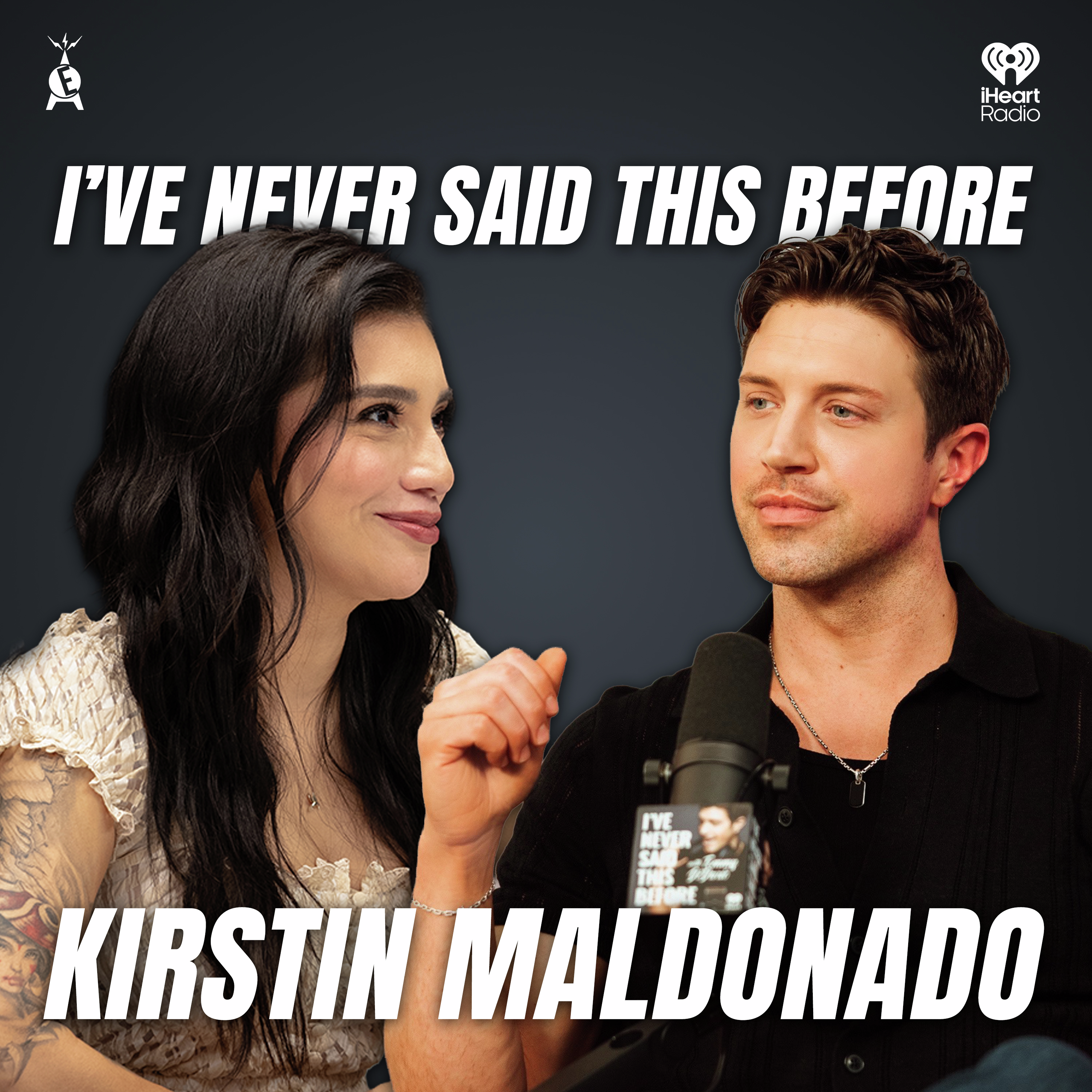 Kirstin Maldonado: Pentatonix, SIX The Musical, and Motherhood