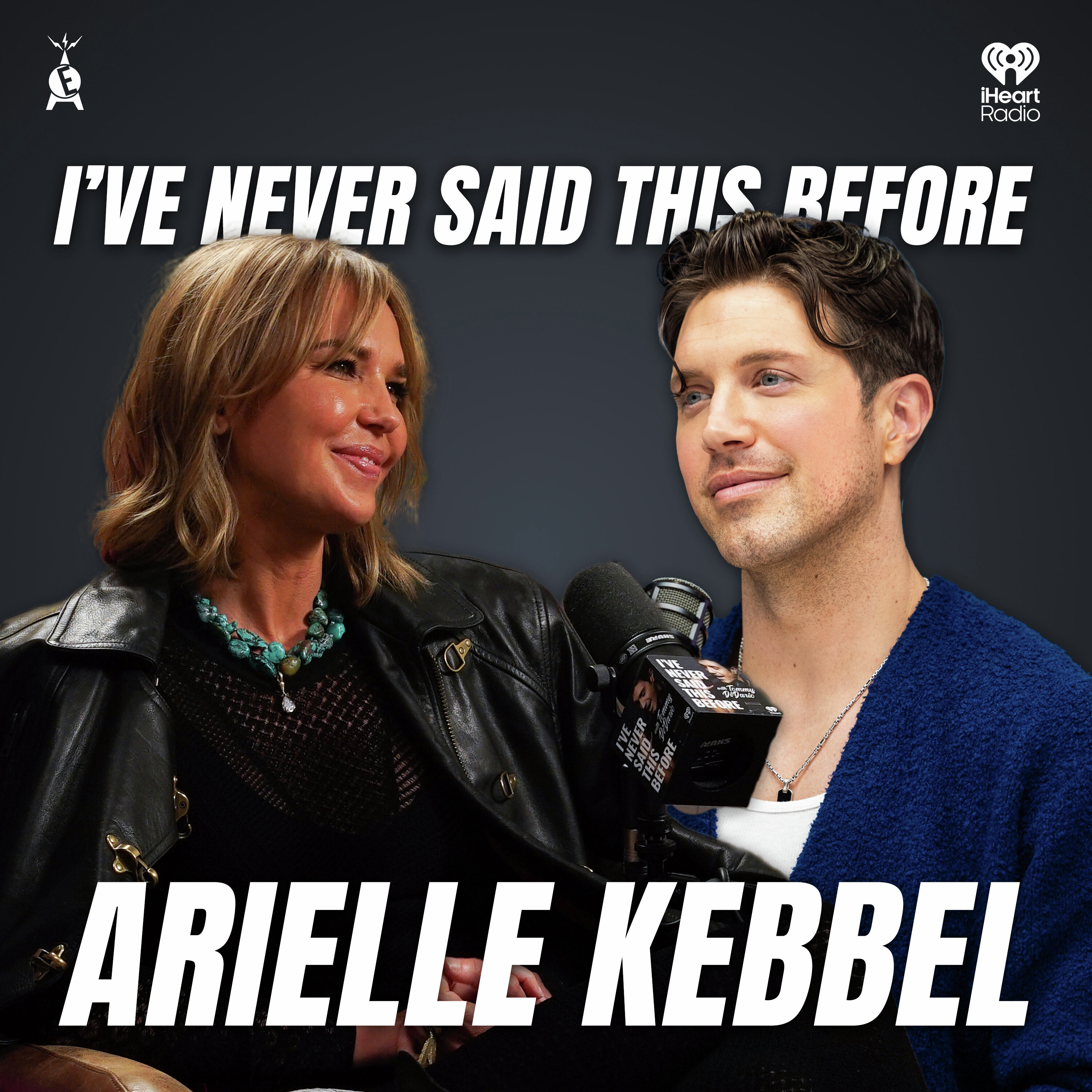 Arielle Kebbel: Marshals, Playing Toxic Characters & Re-Discovering Herself