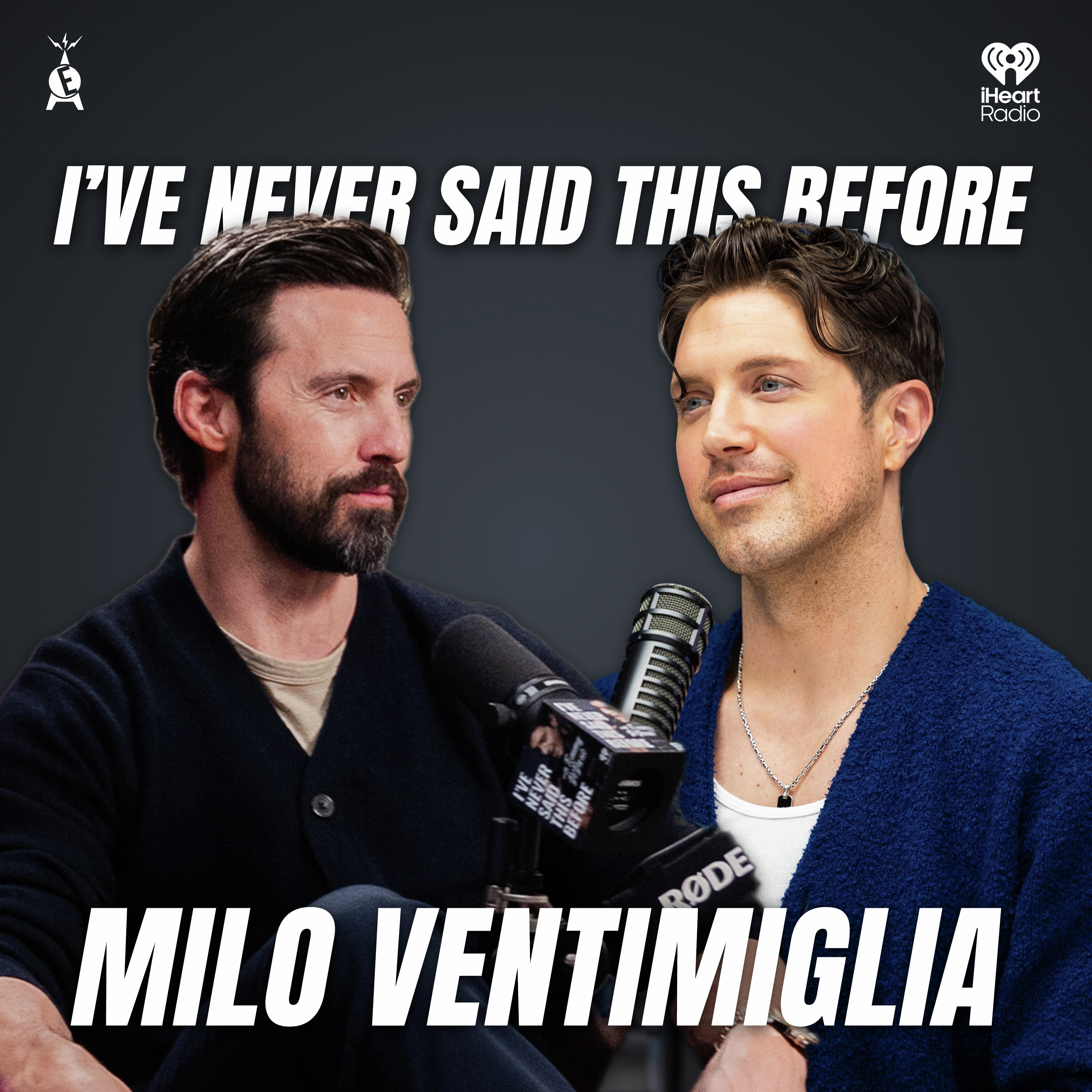 Milo Ventimiglia: I Can Only Imagine 2, Staying Grateful in Unimaginable Circumstances & Gilmore Girls Nostalgia