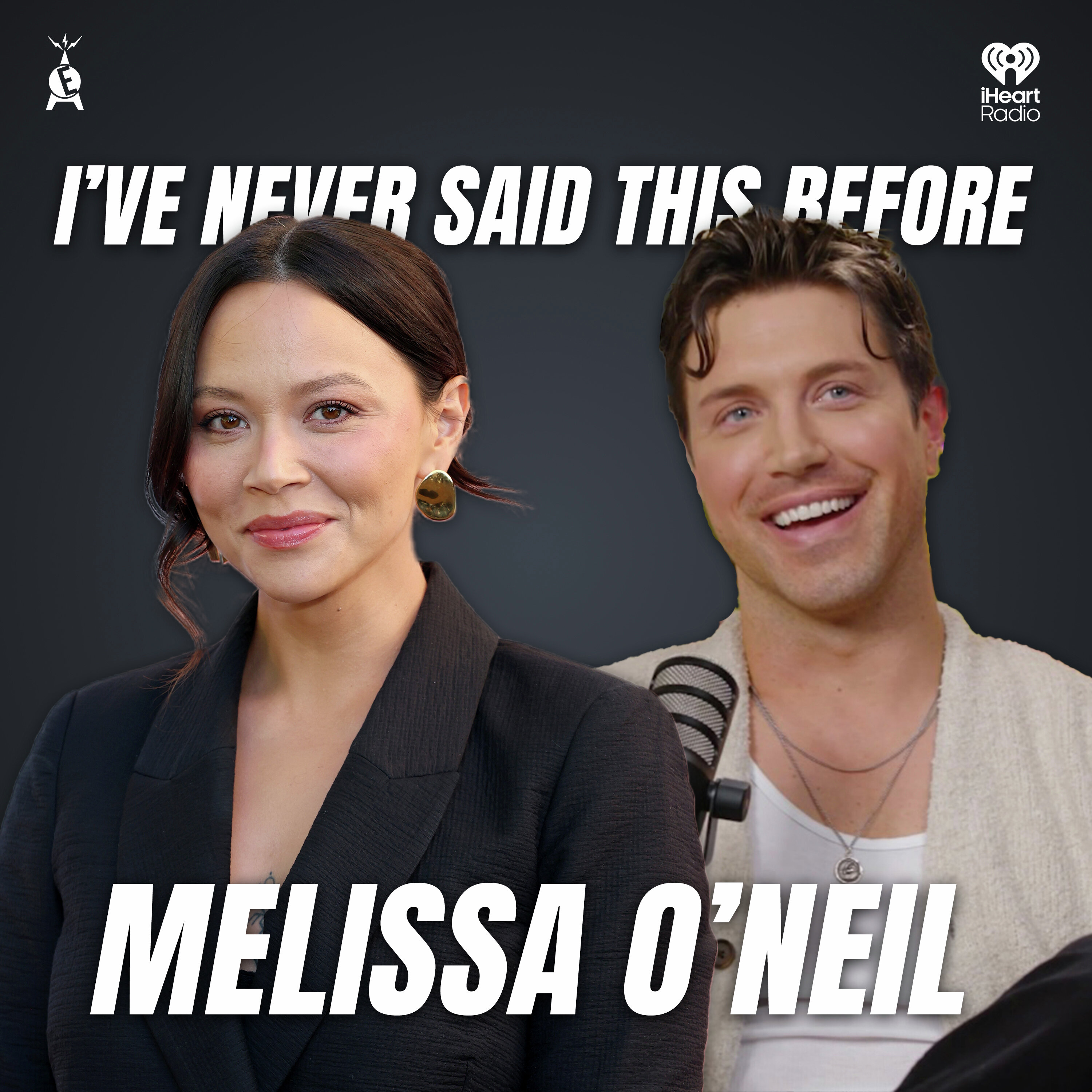 Melissa O’Neil: The Rookie, Chenford & Learning Self-Love (Re-Release)