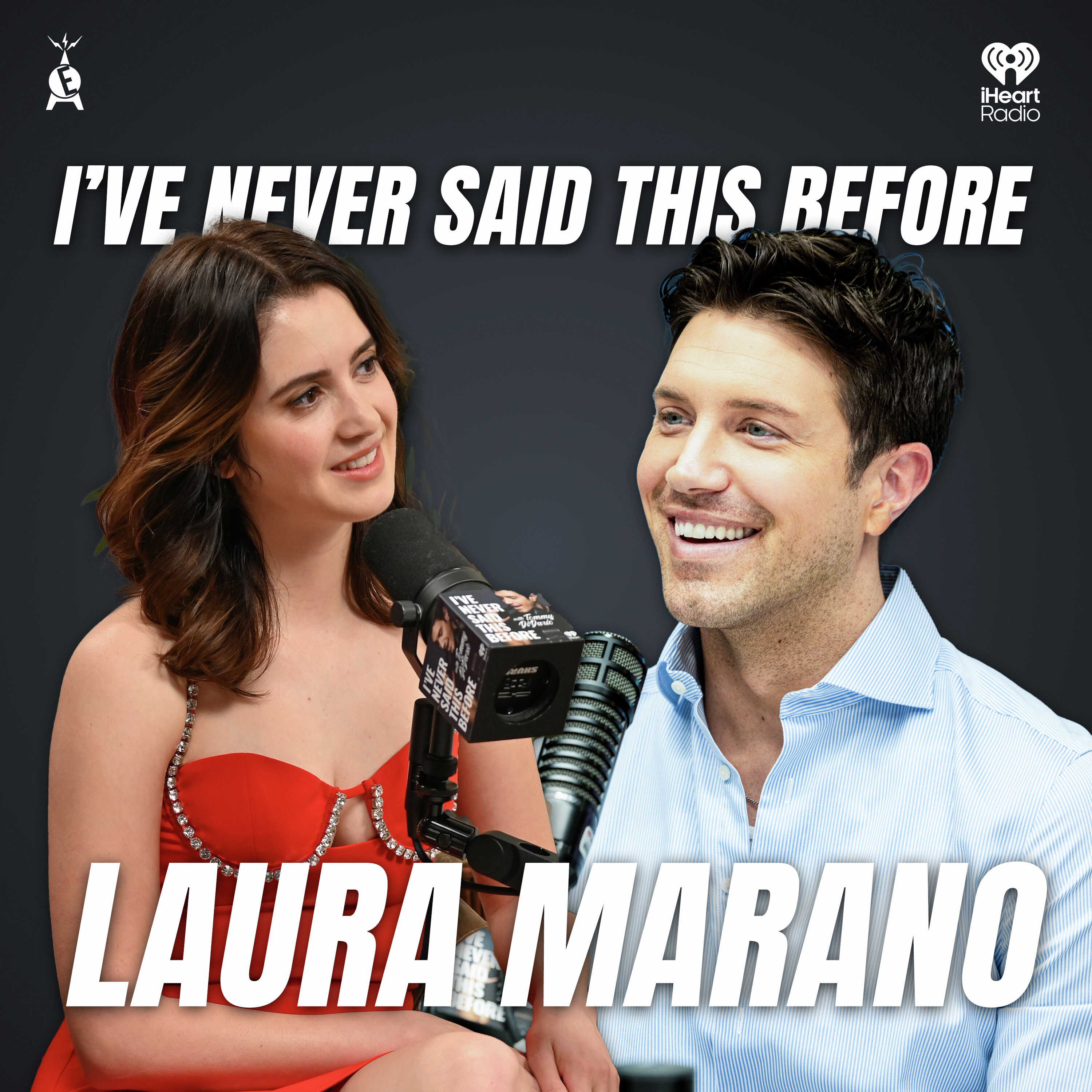 Laura Marano: Reflecting on Austin & Ally, Original Sound & Finding Herself