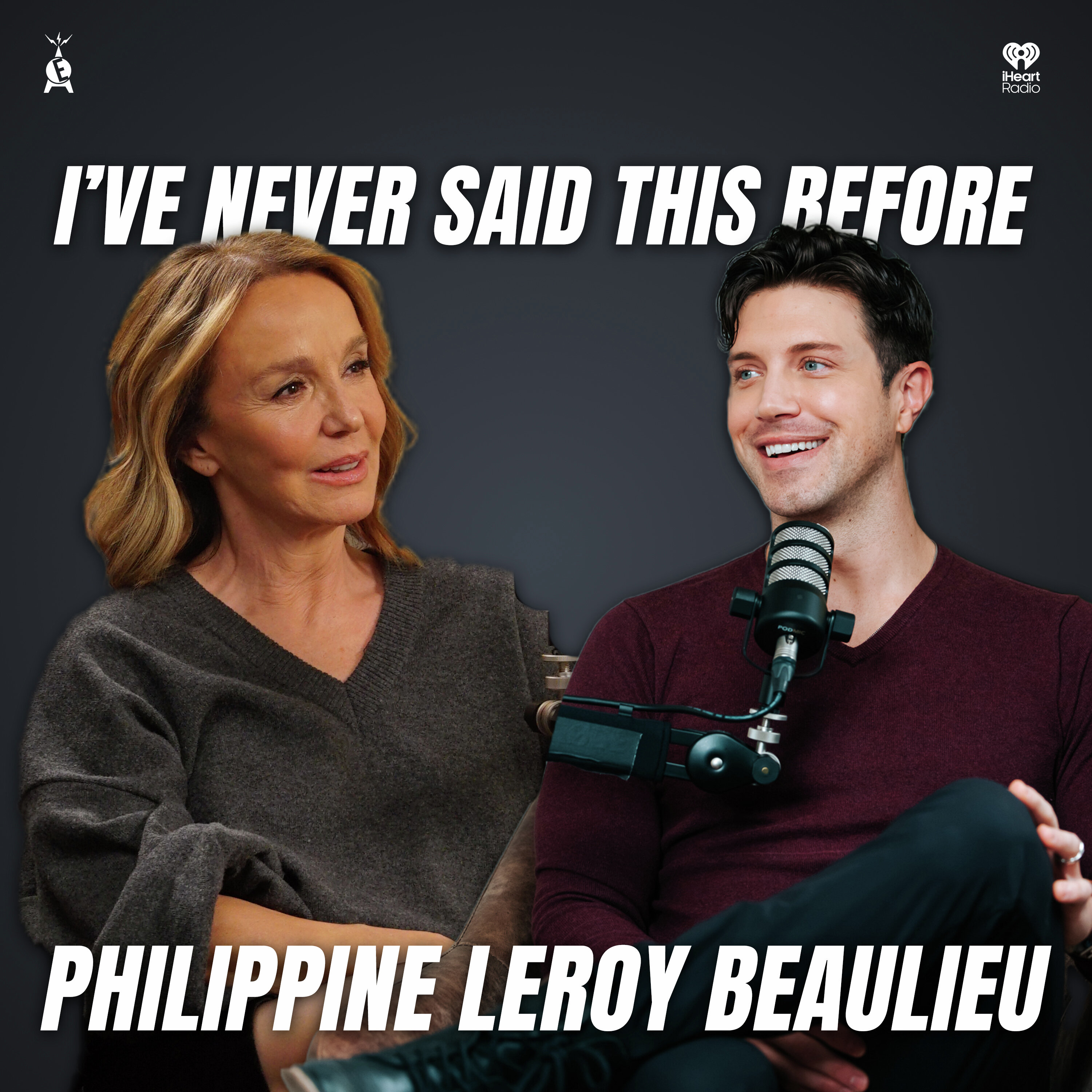 Philippine Leroy-Beaulieu: Playing Sylvie in Emily in Paris, Gay Icon Status & Finding Confidence