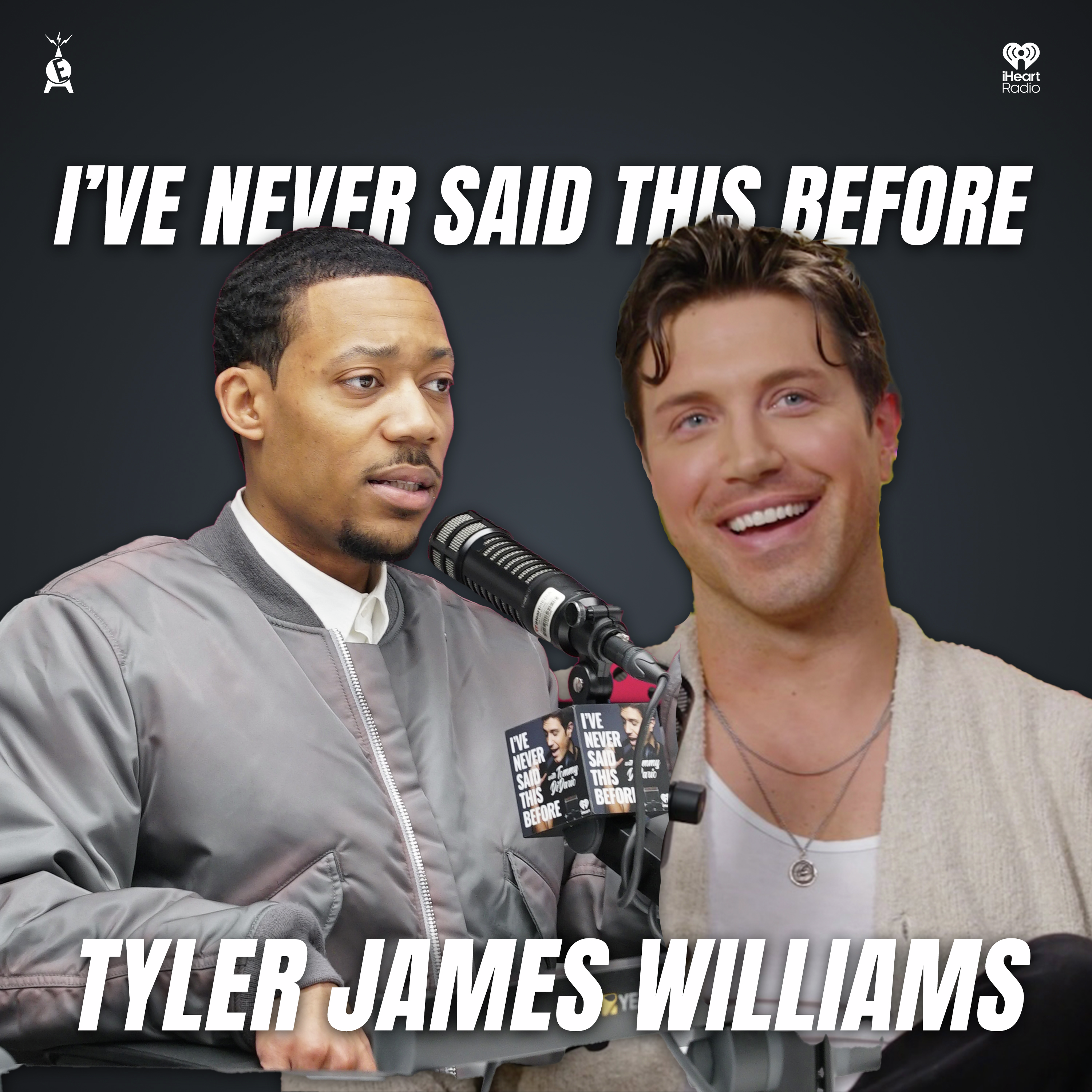 Tyler James Williams: Abbott Elementary, Unscripted Moments & Why Boundaries Matter