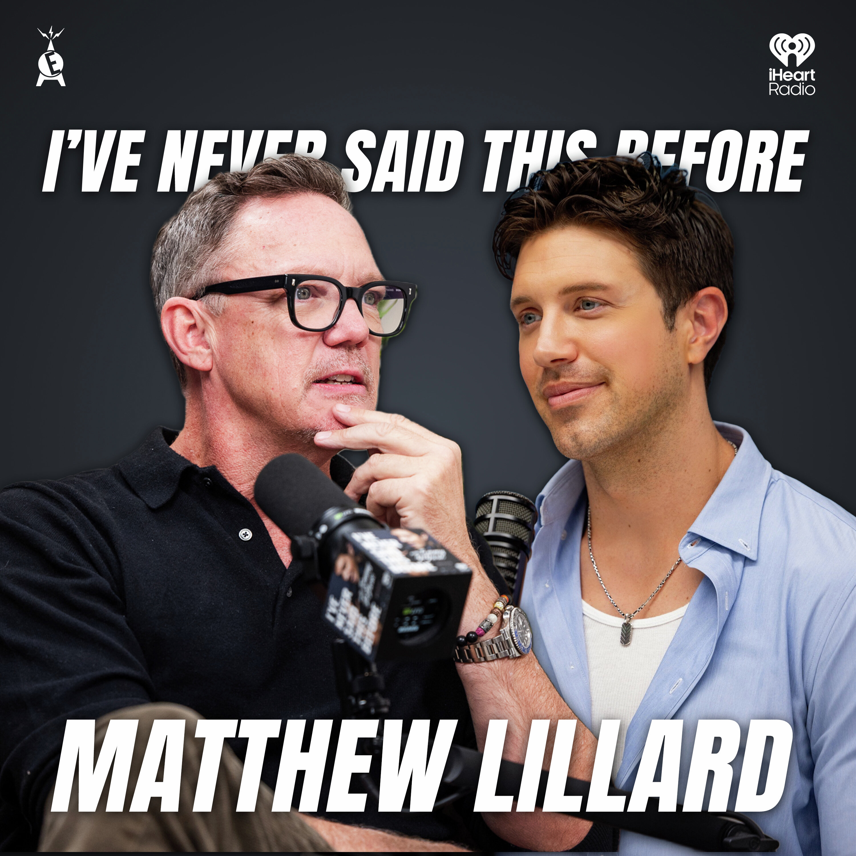 MATTHEW LILLARD on Becoming A Horror Icon, Being Underestimated & The Highs and Lows of His Career