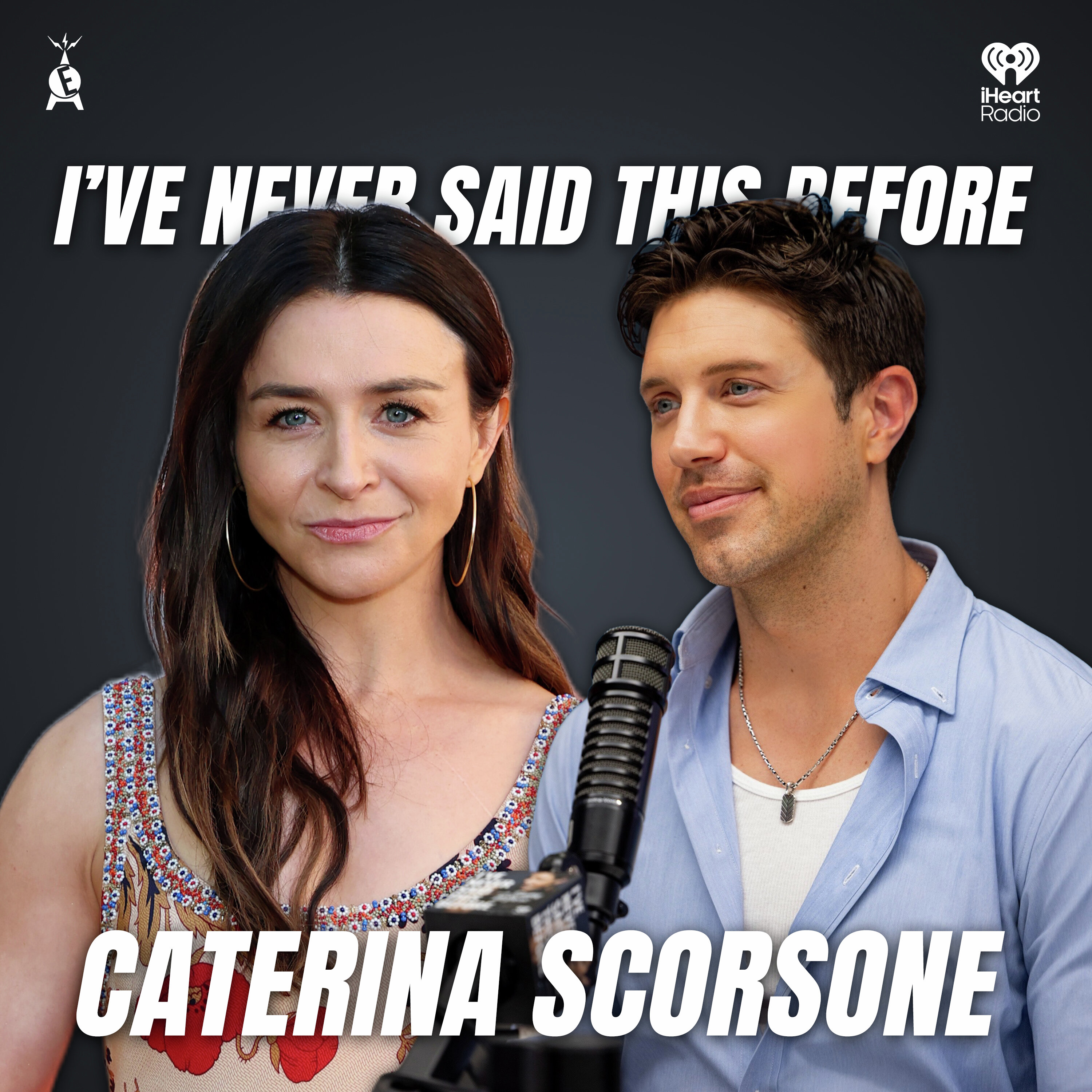 Caterina Scorsone on Grey’s Anatomy, Most Meaningful Storylines & Her Grief Journey (Re-Release)