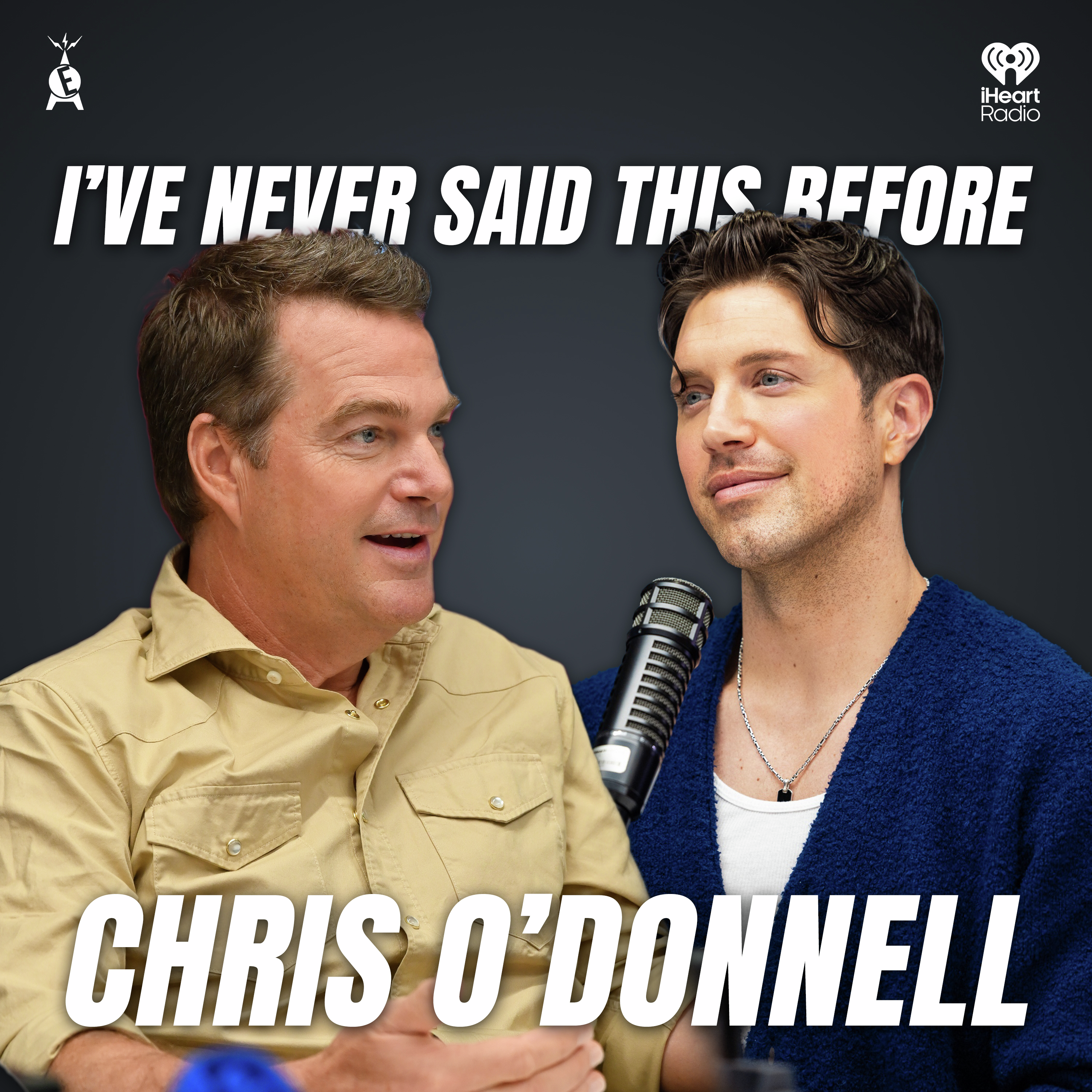 Chris O’Donnell: 9-1-1: Nashville, Reflecting on the Batman Movies & Career Longevity