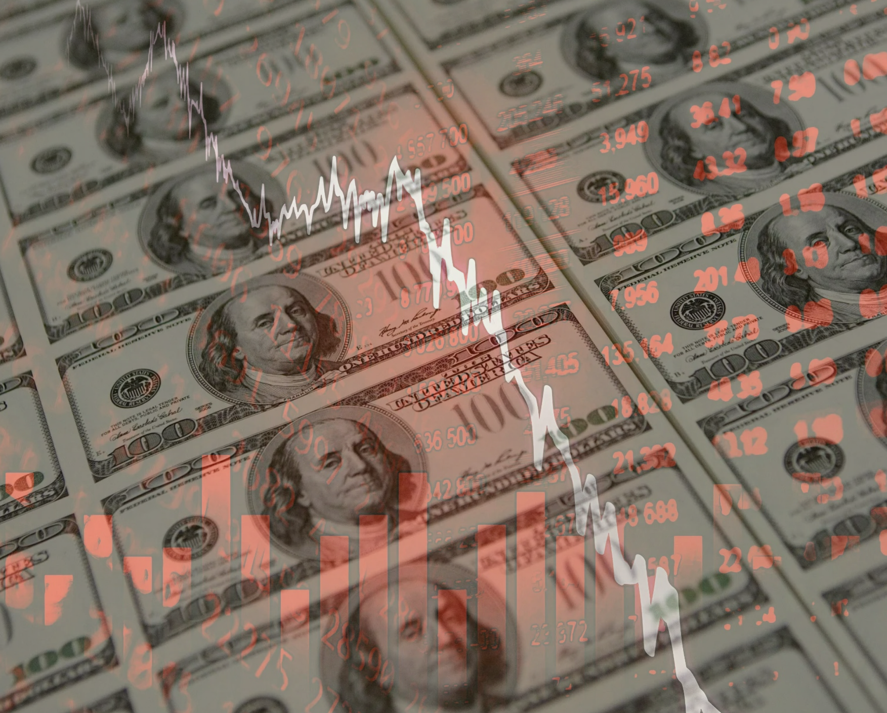 Dollar Pain Hits Investors, Tariff Supply Shock, Defense Takeover Targets