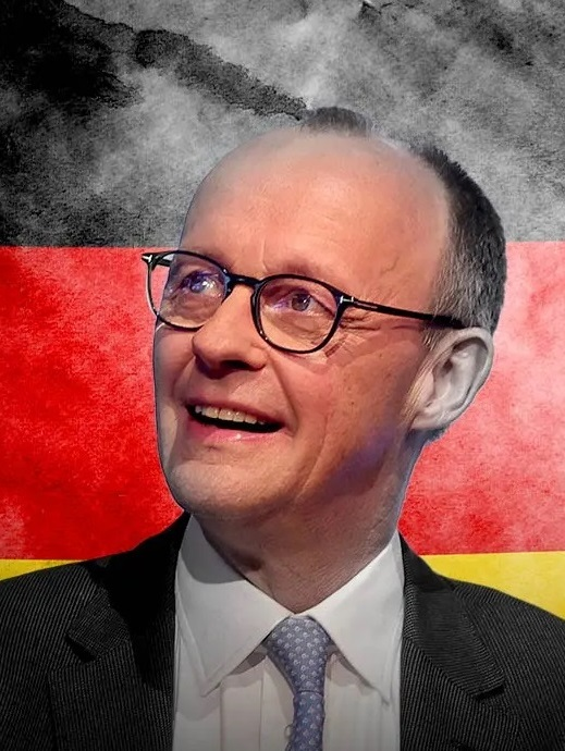 cover of episode Merz Set To Take Power, BOE Mulls Tariff Cuts,  Non-Dom Cost Warning