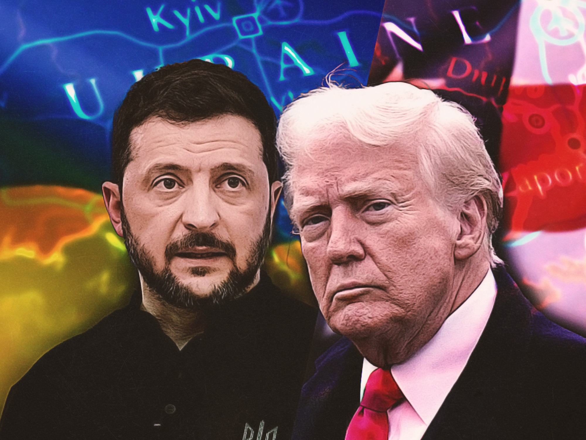 cover of episode US-Ukraine Sign Deal, Microsoft & Meta Beat, Ikea Talks Trade Impact