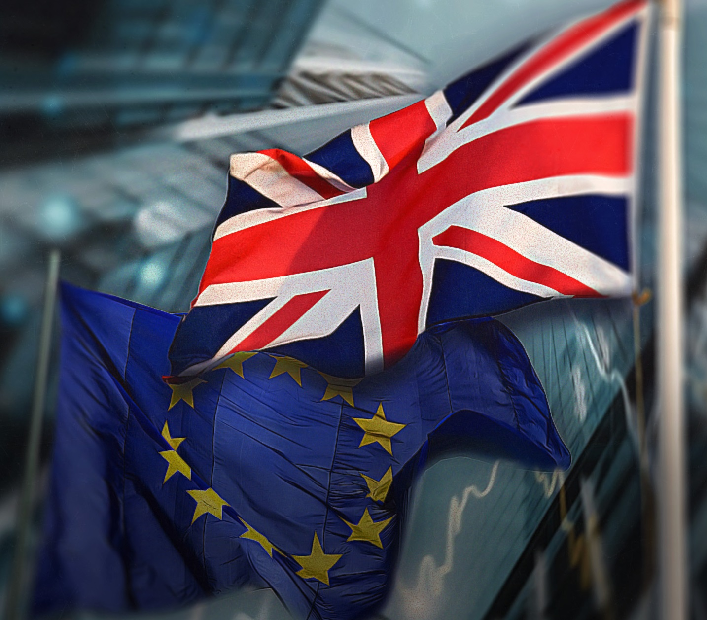 cover of episode UK-EU Reset Deal, 30-Year At 5%, Americans Moving Overseas
