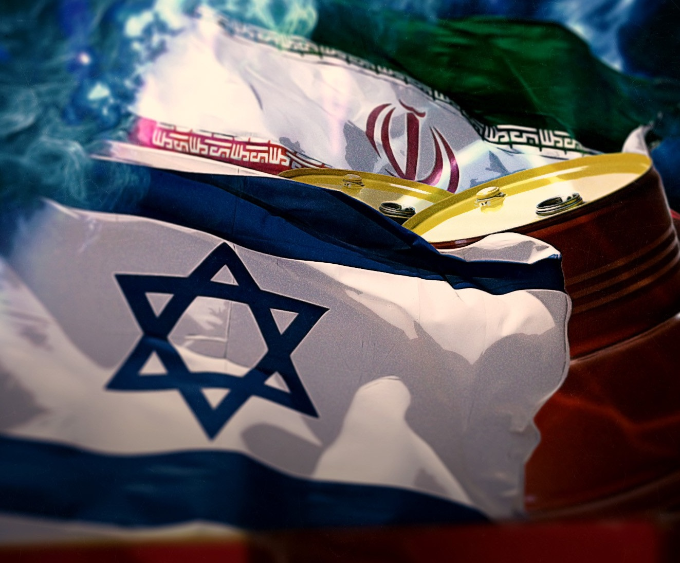 cover of episode Israel-Iran Strike Report, G-7 Mull China Tariff, Elon Musk Exclusive
