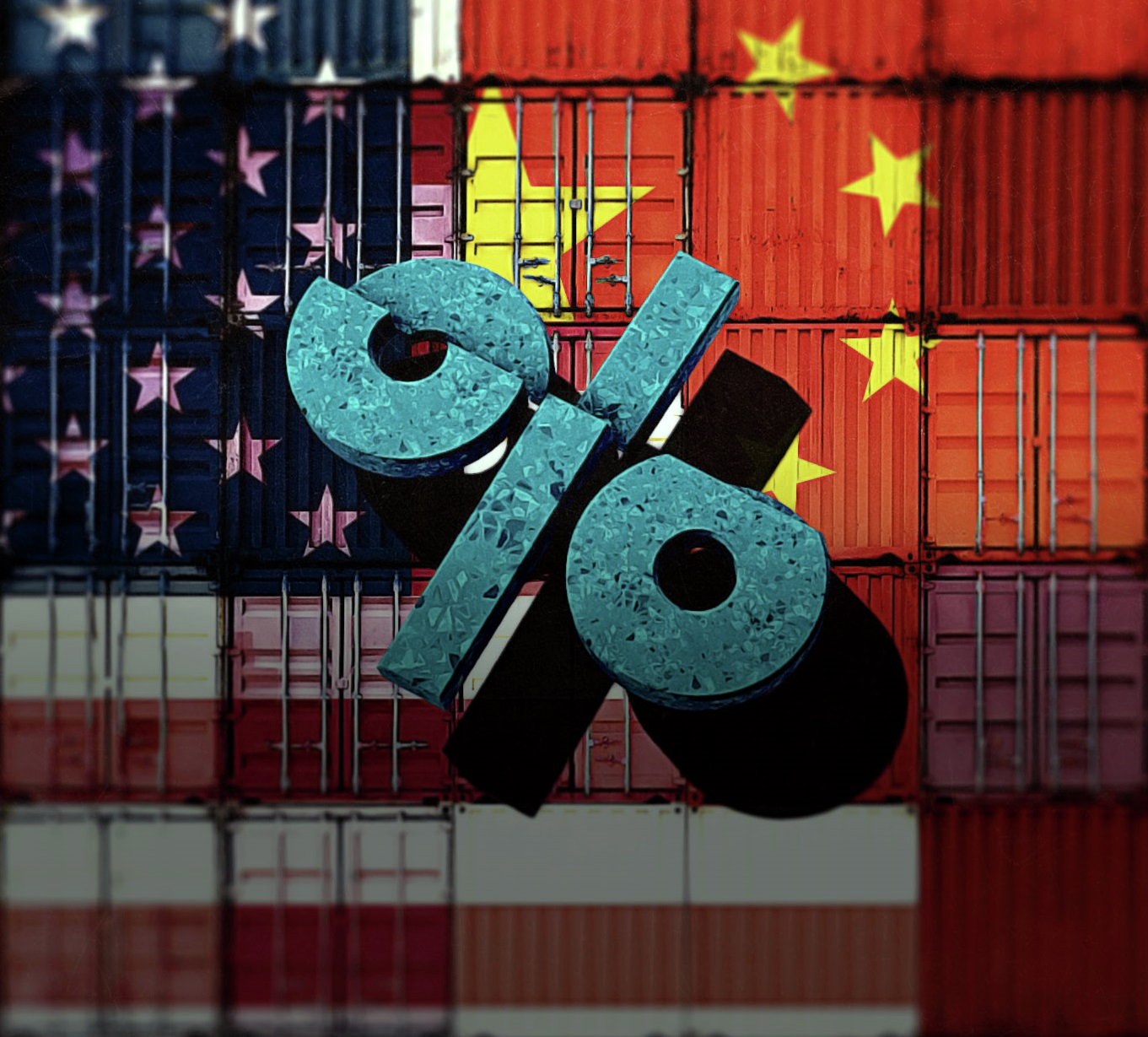 cover of episode UPDATE: Major US-China Tariff Cuts Propel Stocks And Dollar Higher