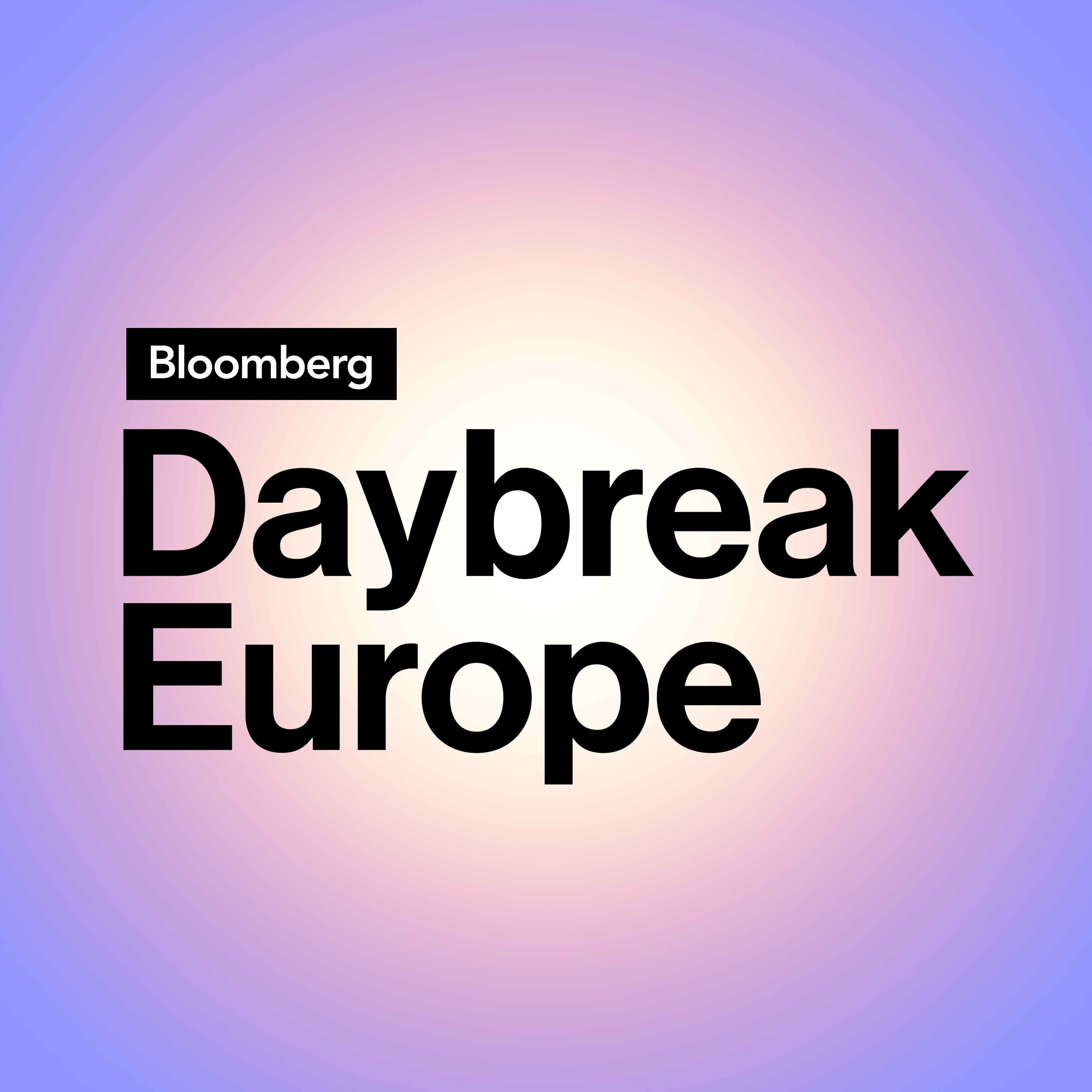 Daybreak Weekend: Tesla Earnings, European Banks, Auto Show China