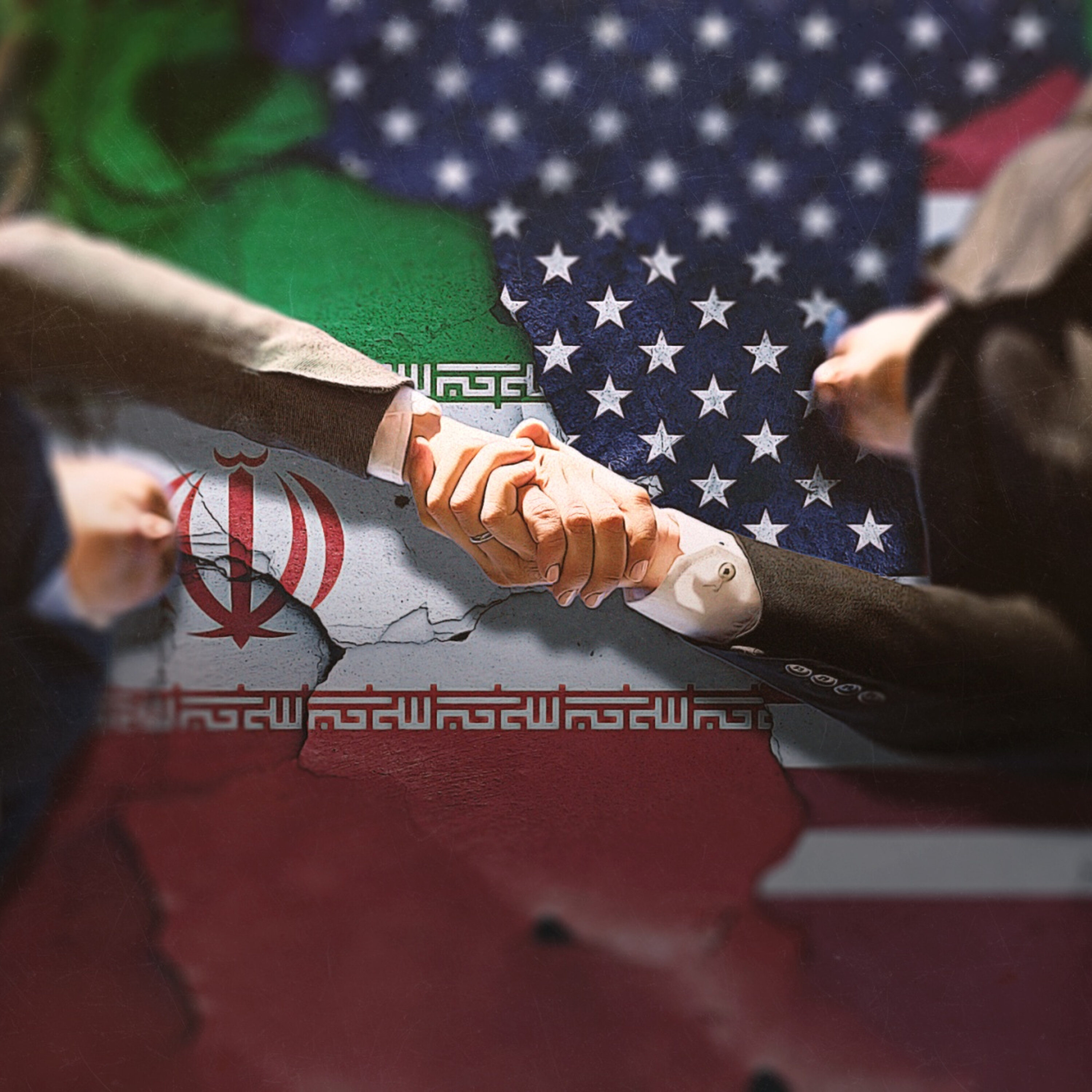 US & Iran Agree Deal, Stocks Rally As Oil Drops, UK Social Media Ban episode artwork