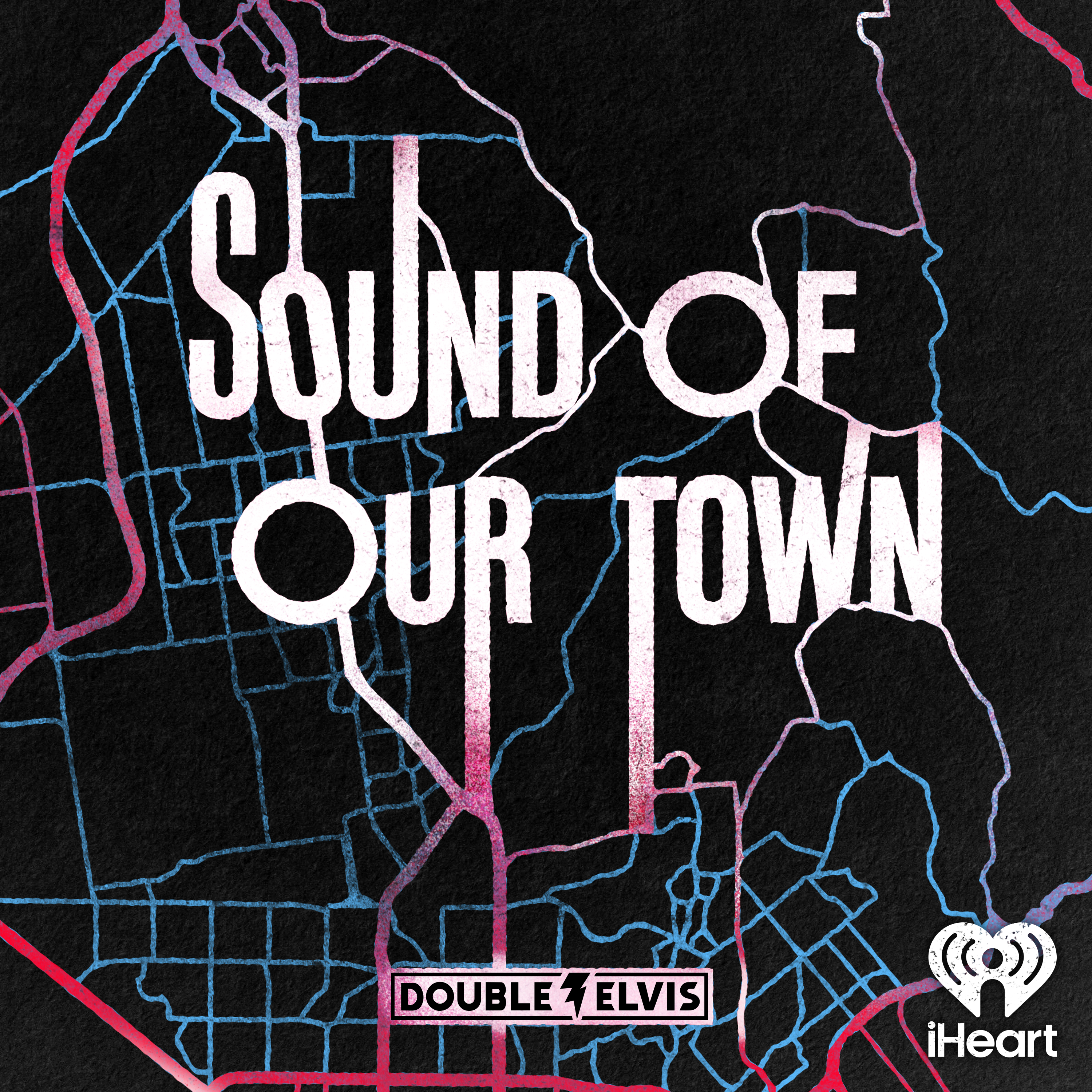 Season 1 Finale: Rhett Miller, Busy Philips, and Oompa on the sounds...of their towns