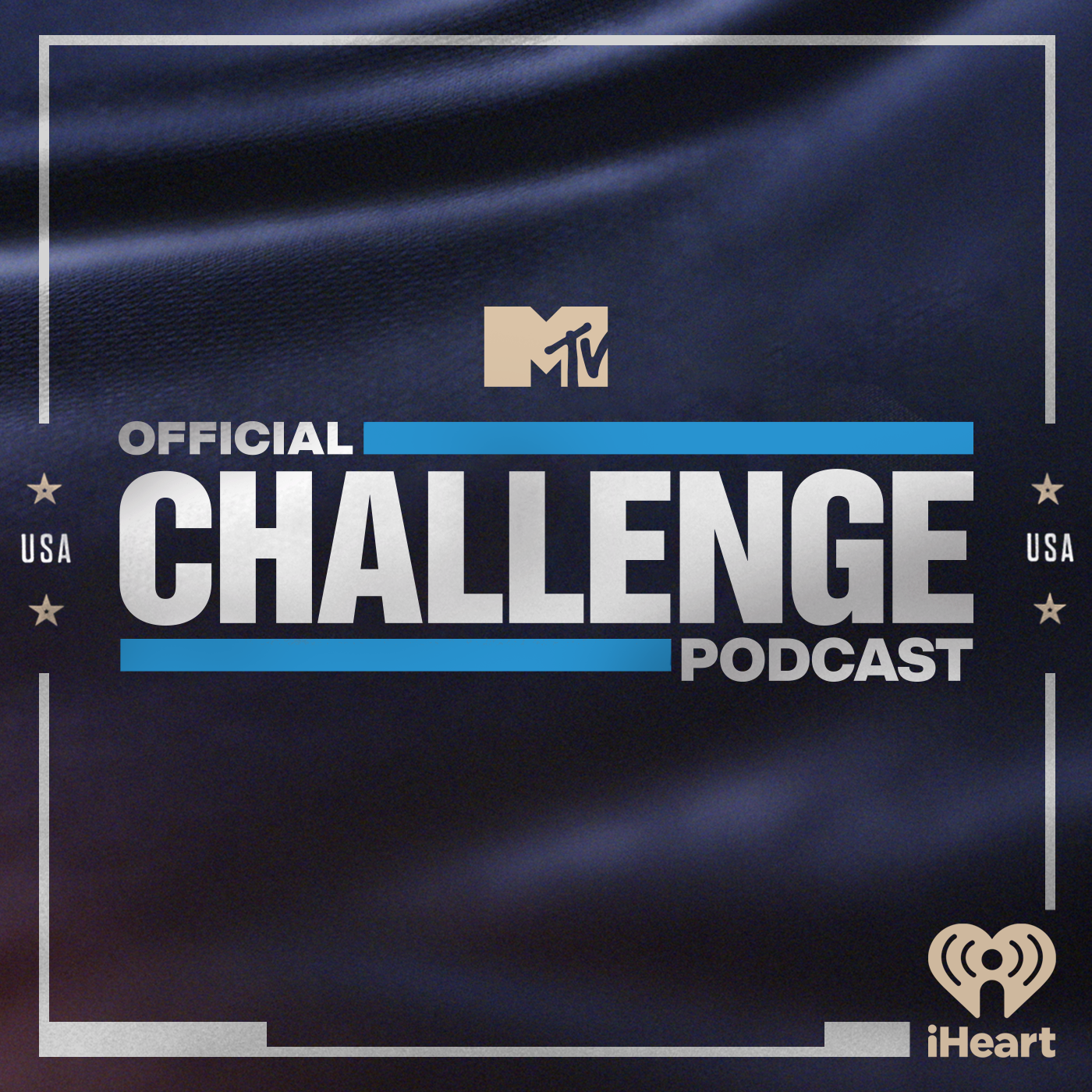 Introducing: The Challenge: USA Season 2