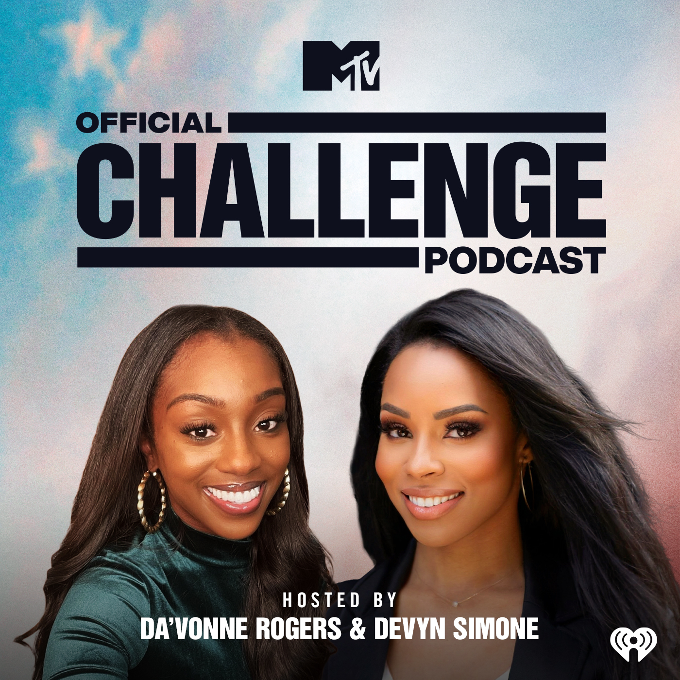 Introducing The Challenge: USA with Da’Vonne Rogers & Devyn Simone
