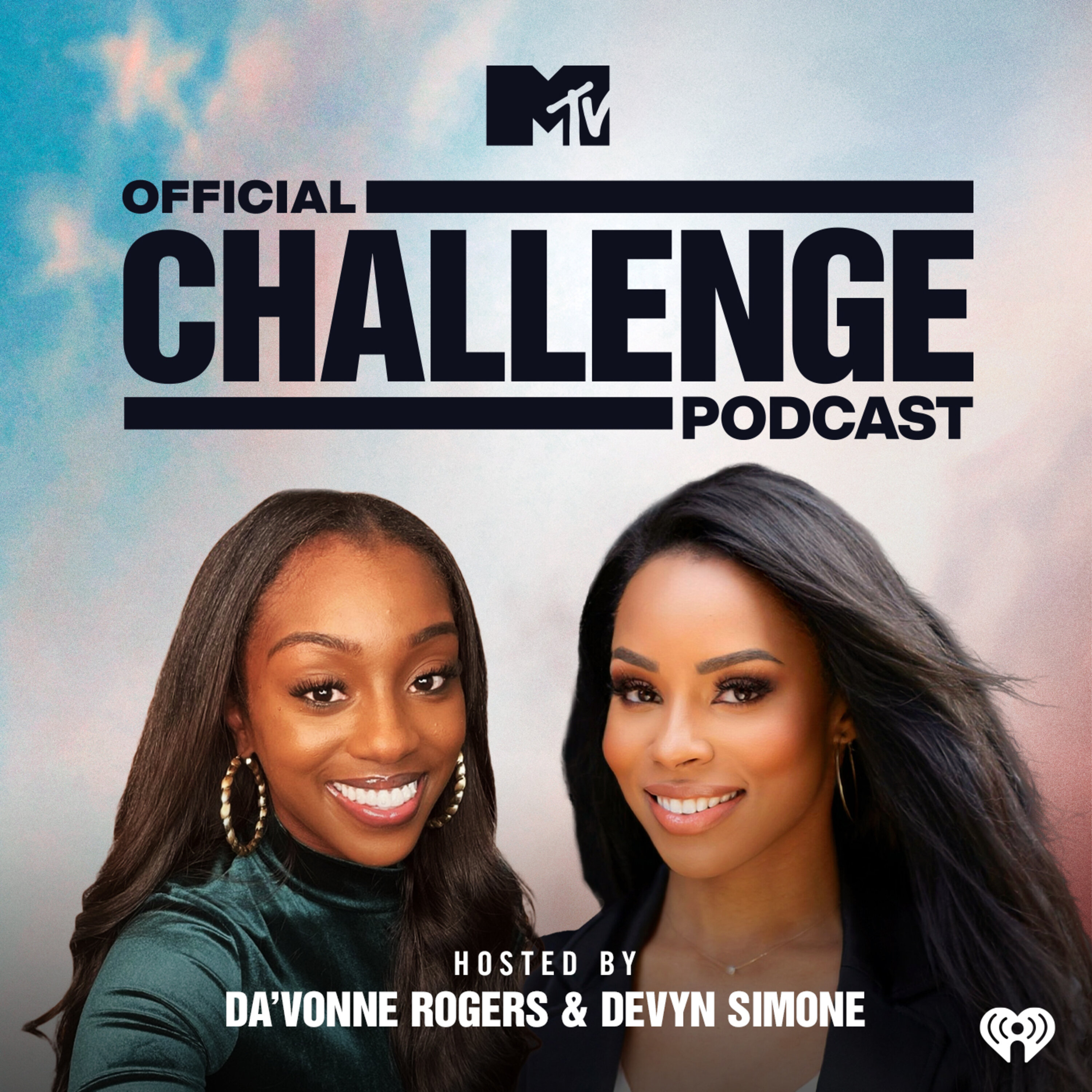 Introducing The Challenge: USA with Da'Vonne Rogers & Devyn Simone – MTV's  Official Challenge Podcast – Podcast – Podtail