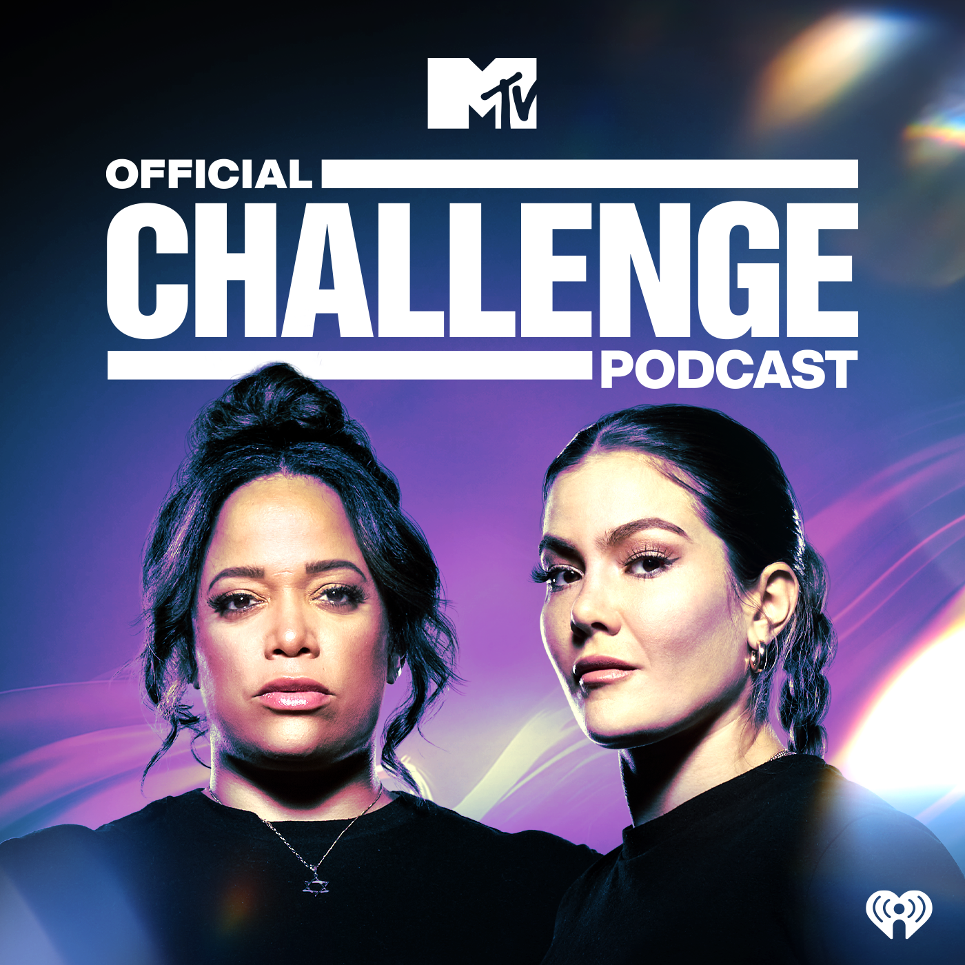 MTV\'s Official Challenge Podcast