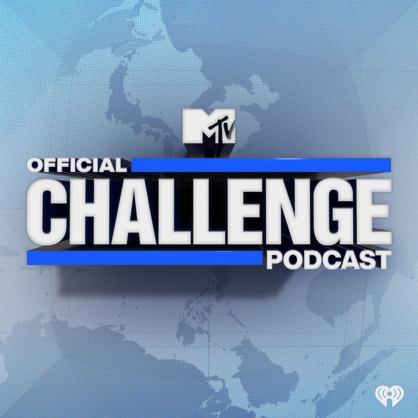 MTV\'s Official Challenge Podcast