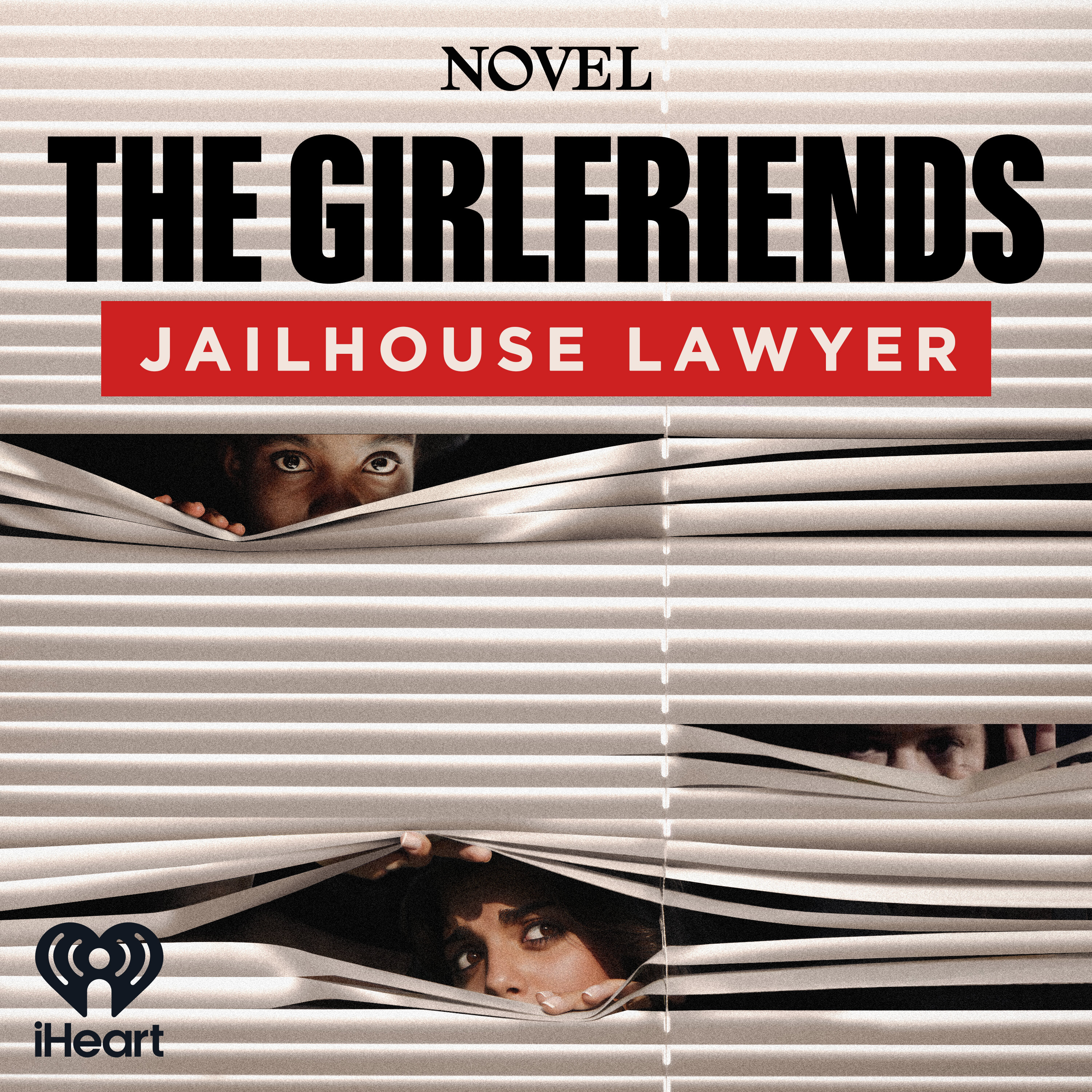 The Girlfriends S3/E5: Is He Dead Yet?