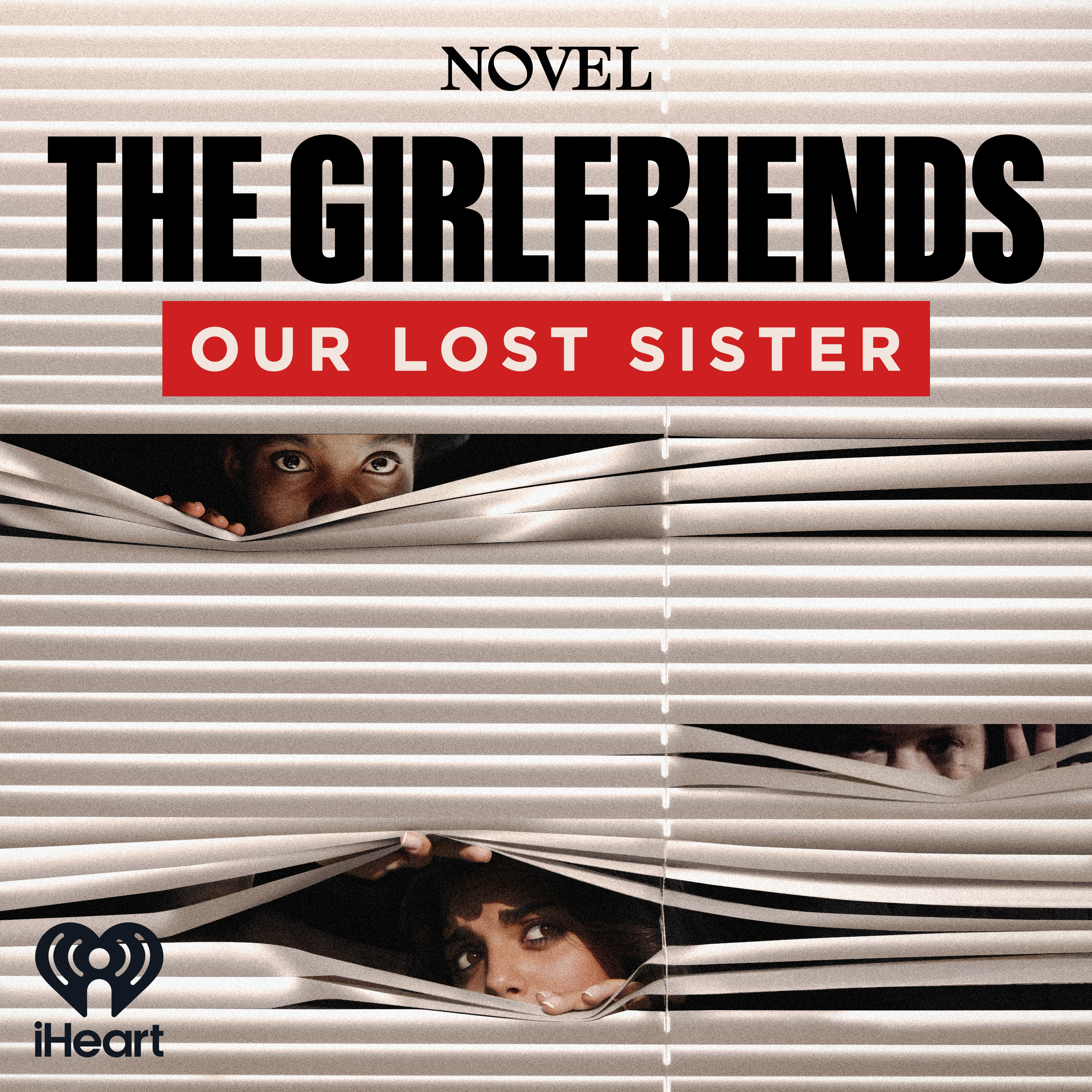 The Girlfriends: Our Lost Sister