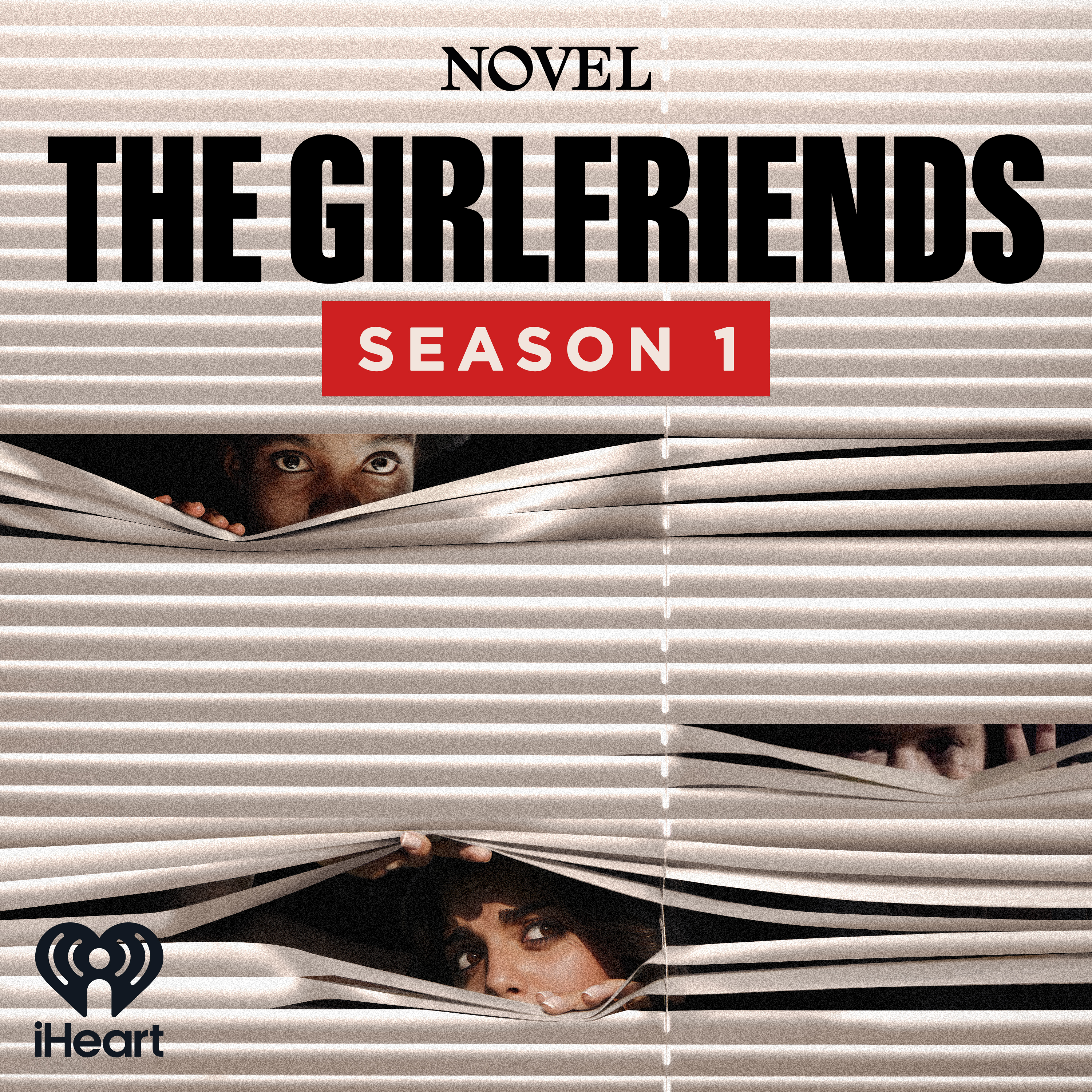 8: The Girlfriends Vs Bierenbaum