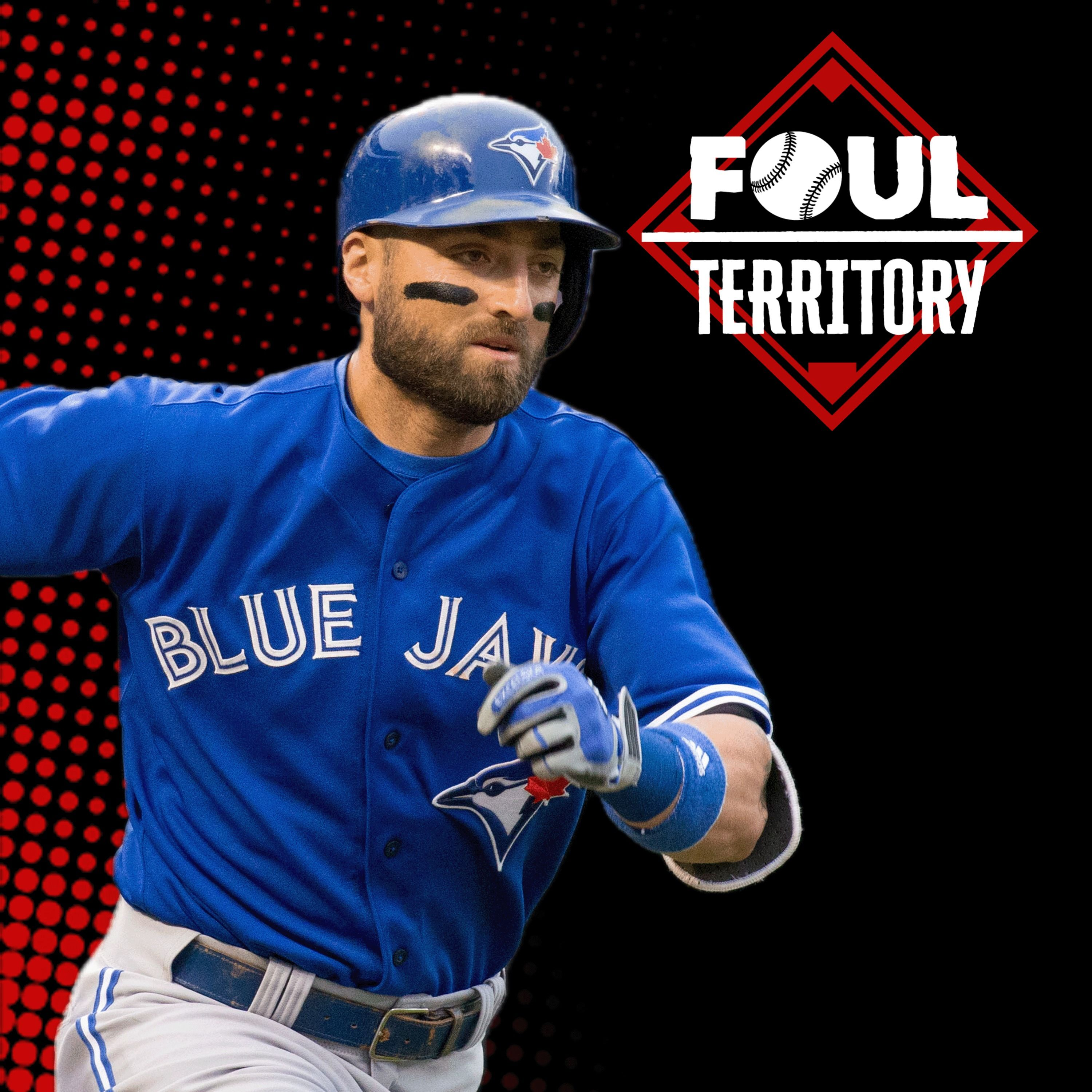 Kevin Pillar announces retirement on FT, reveals Rangers missing link